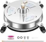 14 Inch Pressure Washer Surface Cleaner 