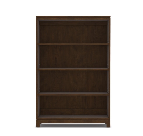 Similar to Oxford Small Bookcase 