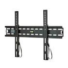 onn fixed tv wall mount for 32" to 86" tvs, holds up to 120 lbs