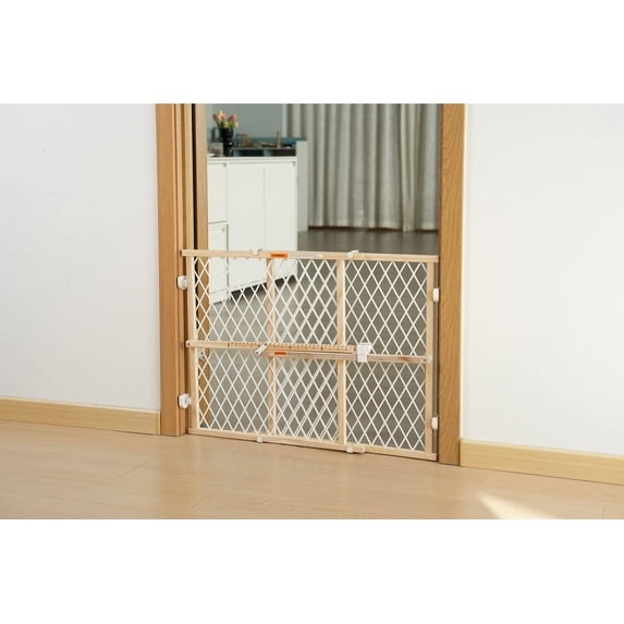 Parent's Choice Standard Wall Safety Gate, 