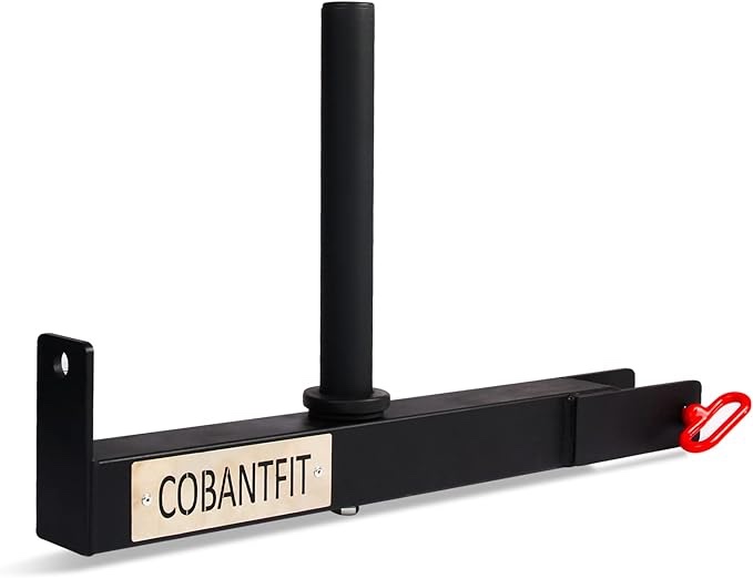 Squat Belt Attachment Cobantfit 