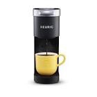 Keurig K-Mini Plus Single Serve K-Cup Pod Coffee Maker, Black