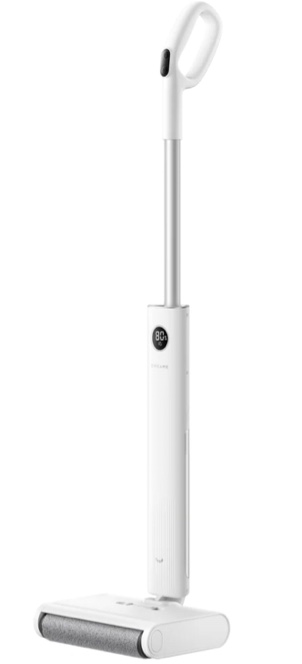 dreame floor x 100 cordless floor washer 