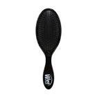 wet brush original detangler black soft flexible bristles detangling brush for wet or dry hair