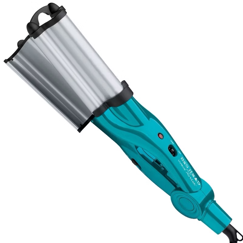 tigi bed head wave artist deep waver for beachy waves