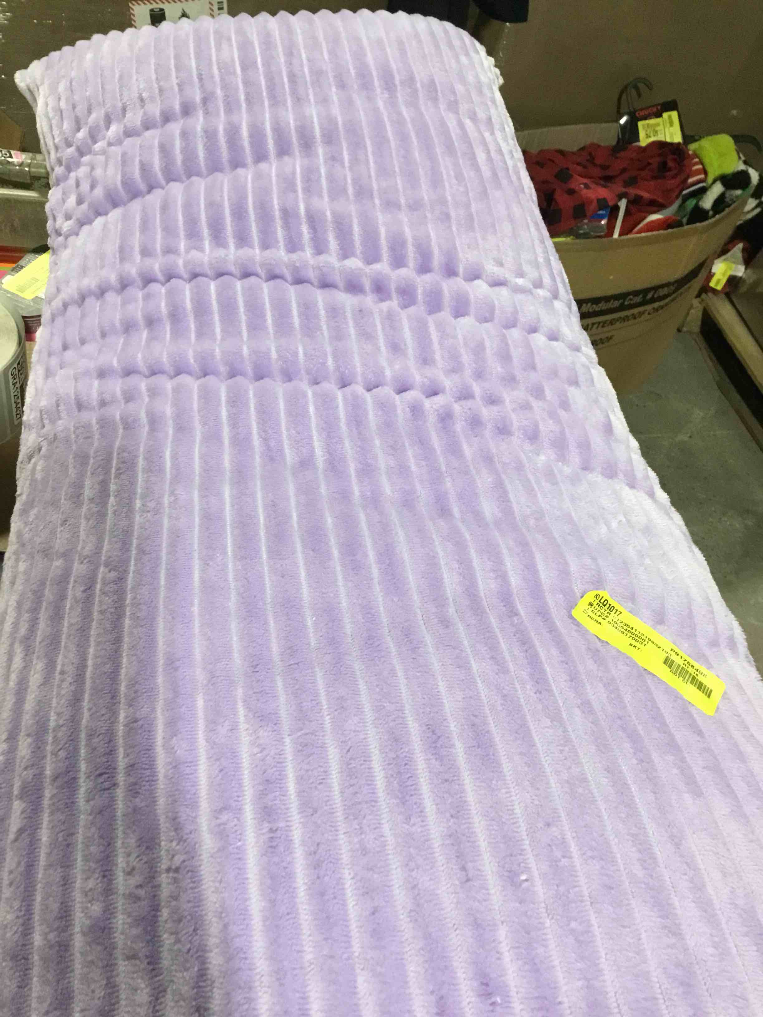 Condition photo showing Good Condition for Body Pillow With Washable Cover Your Zone 