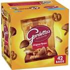 Gardetto s Snack Party Mix  Original Recipe  Multipack Pub Mix Bags  42 ct