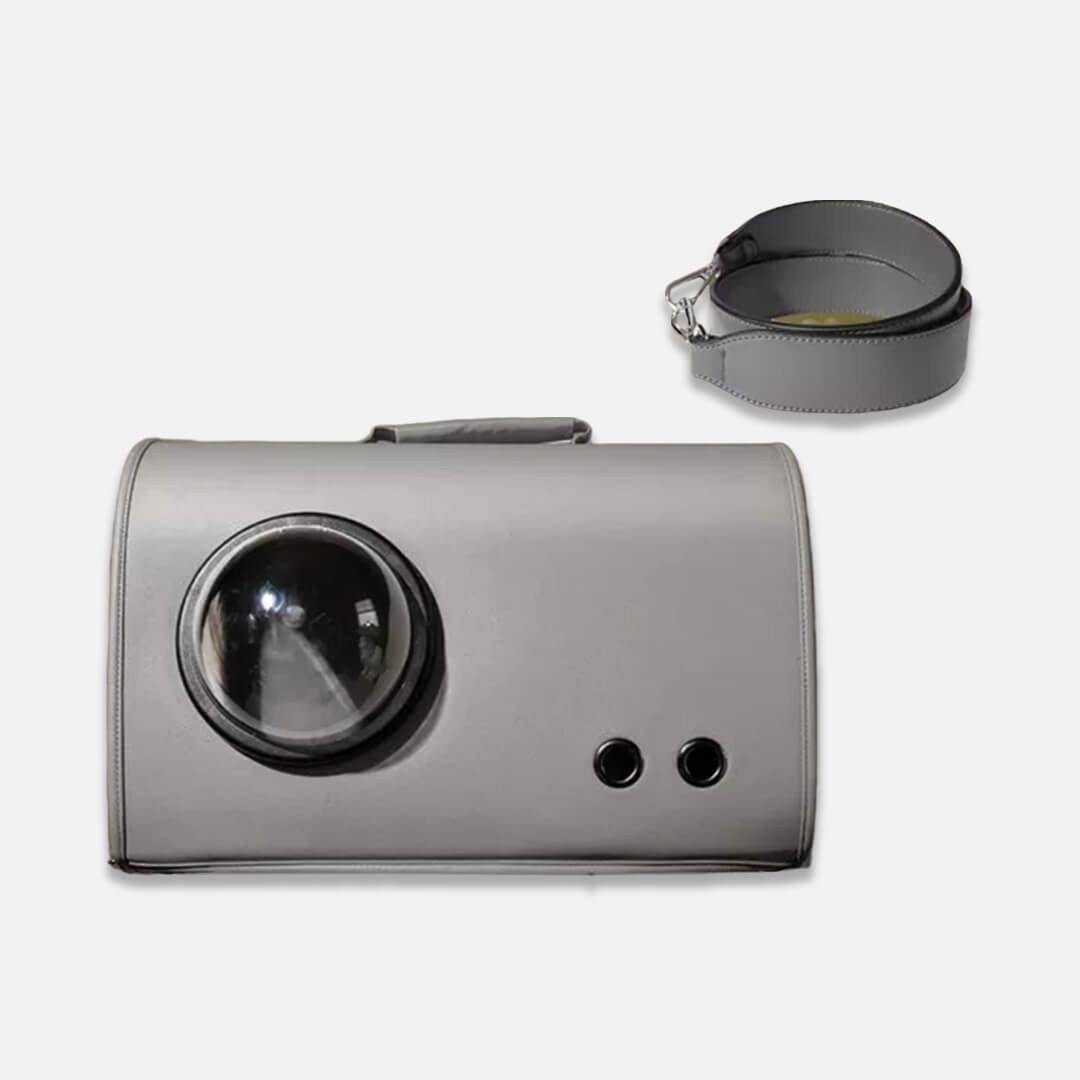 Fancy Poupee Pet Handbag 