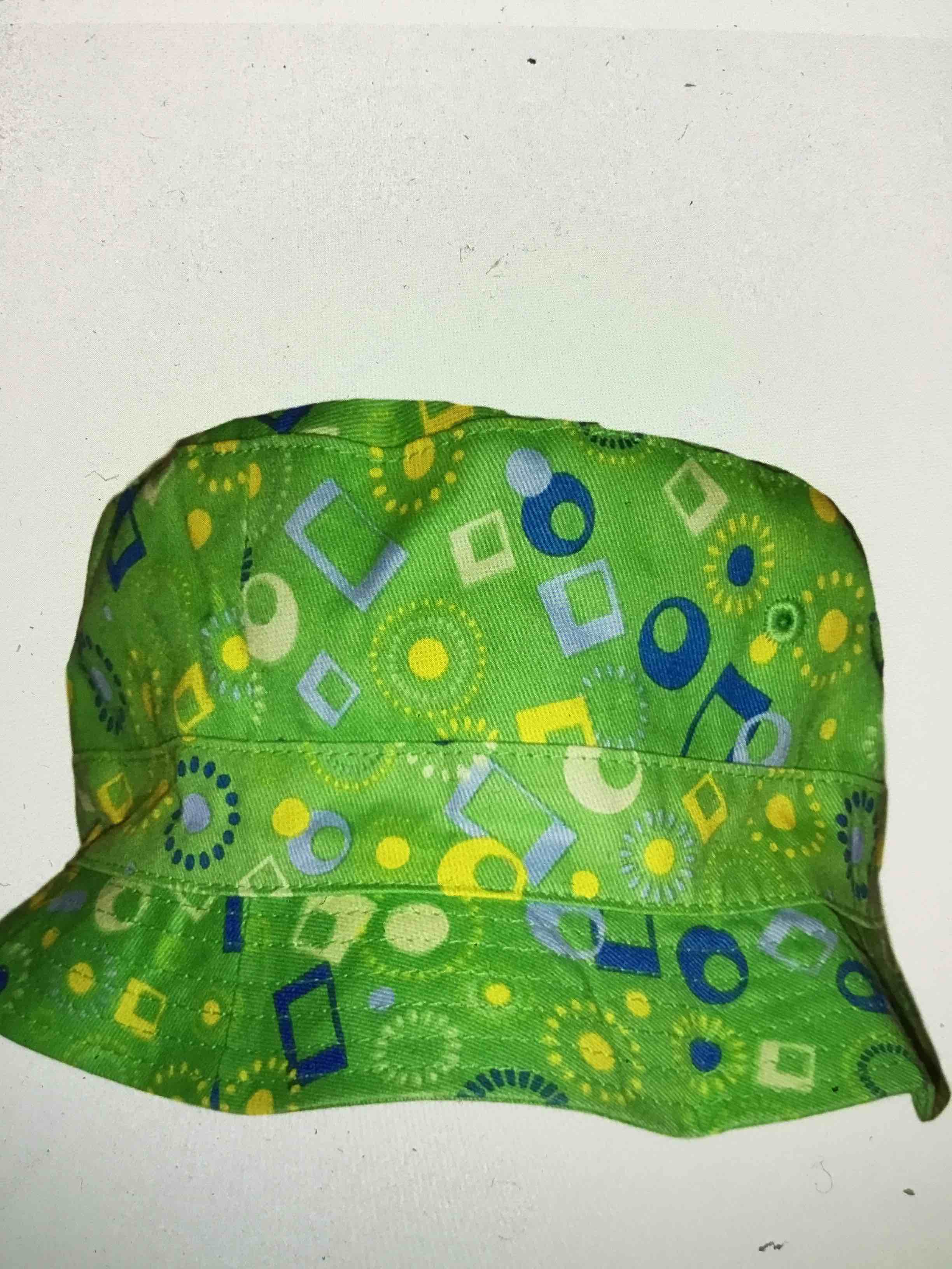 Hot Summer Bucket Hat - Trendy Cotton Sun Hat for Beach, Golf, Fishing - Fun Outdoor Vacation Boonie for Men and Women