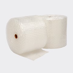 Pregis AB-S Astro Bubble Cushioning Perf 12” SQ FT2000 Size 3/16 