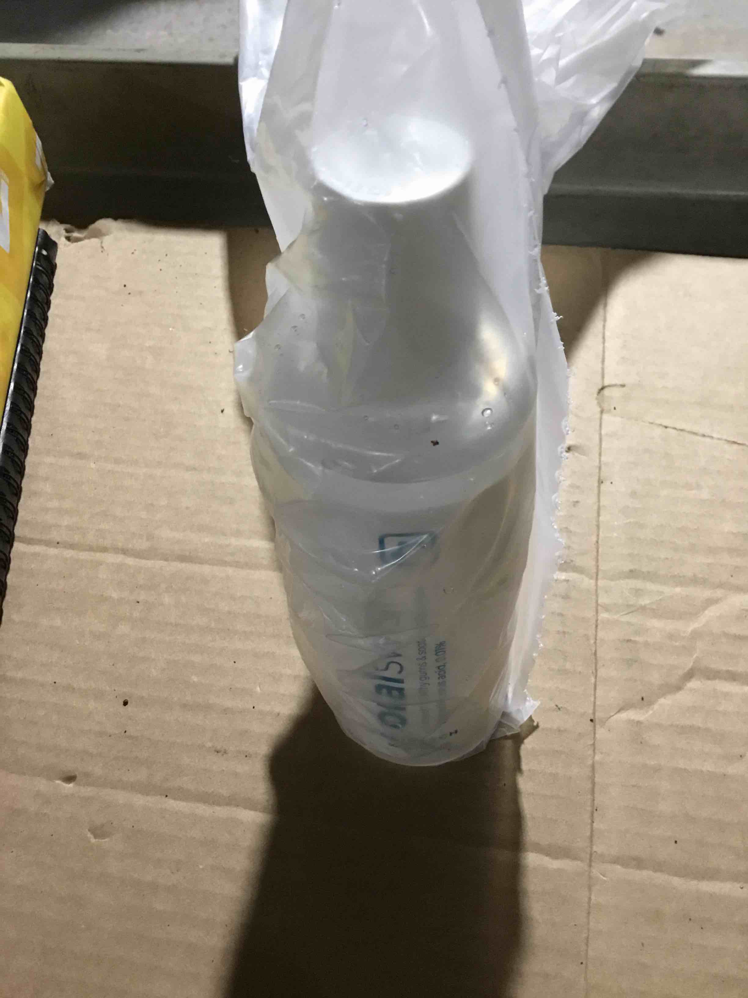 Condition photo showing New/Like New for Oral Swish