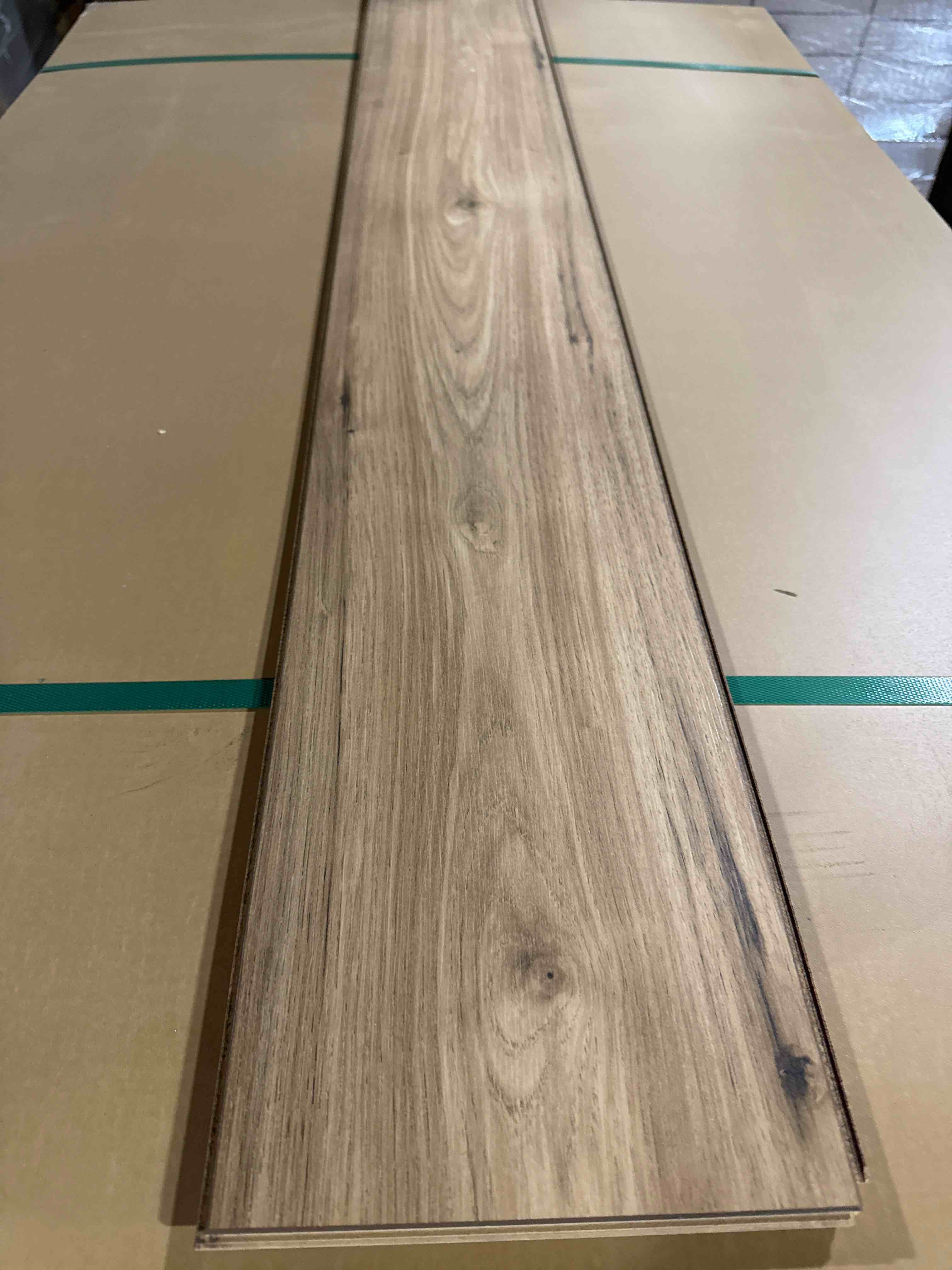 Beautiful Laminate Flooring! 