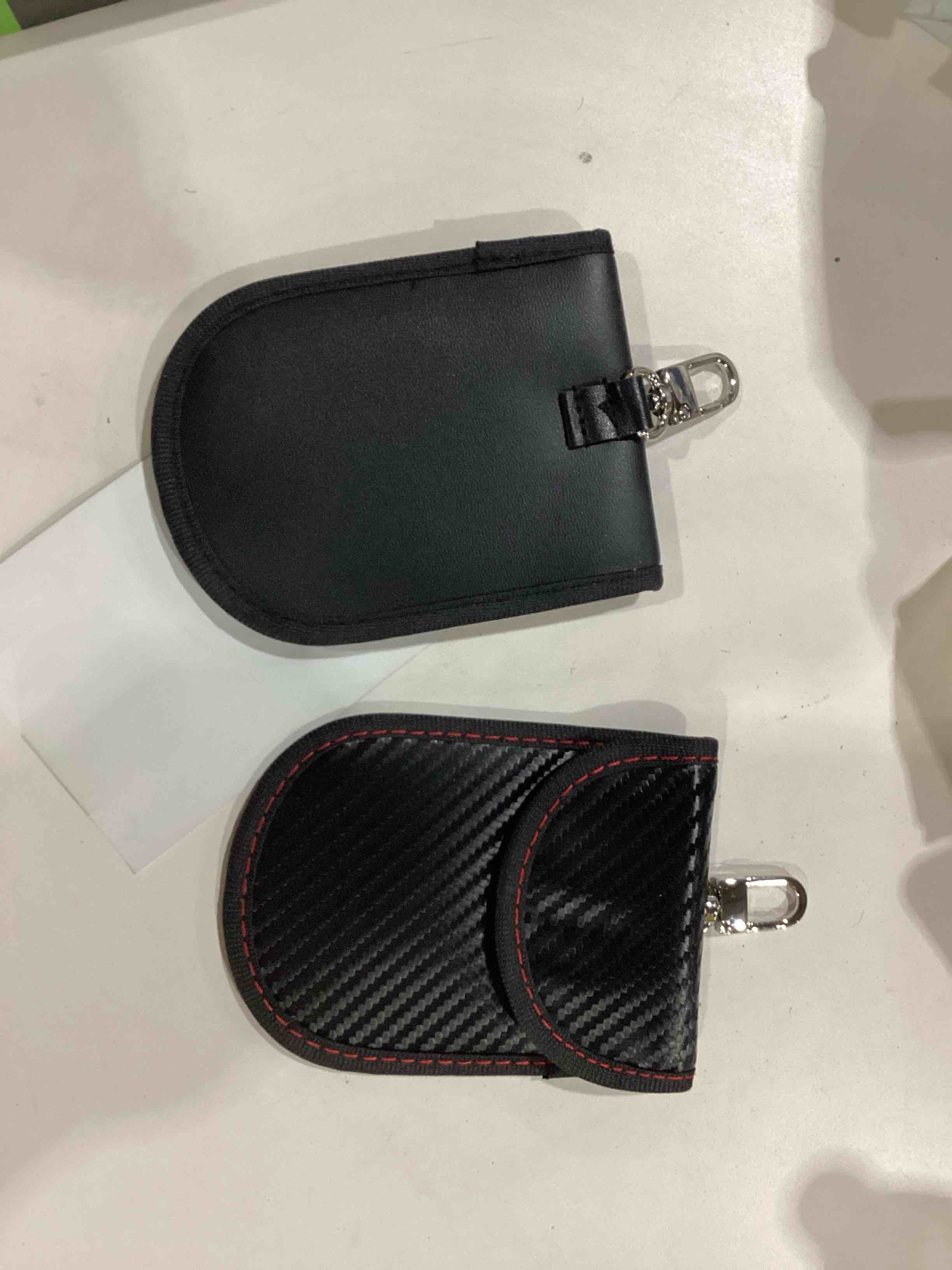 ticonn car and credit card signal blocker 