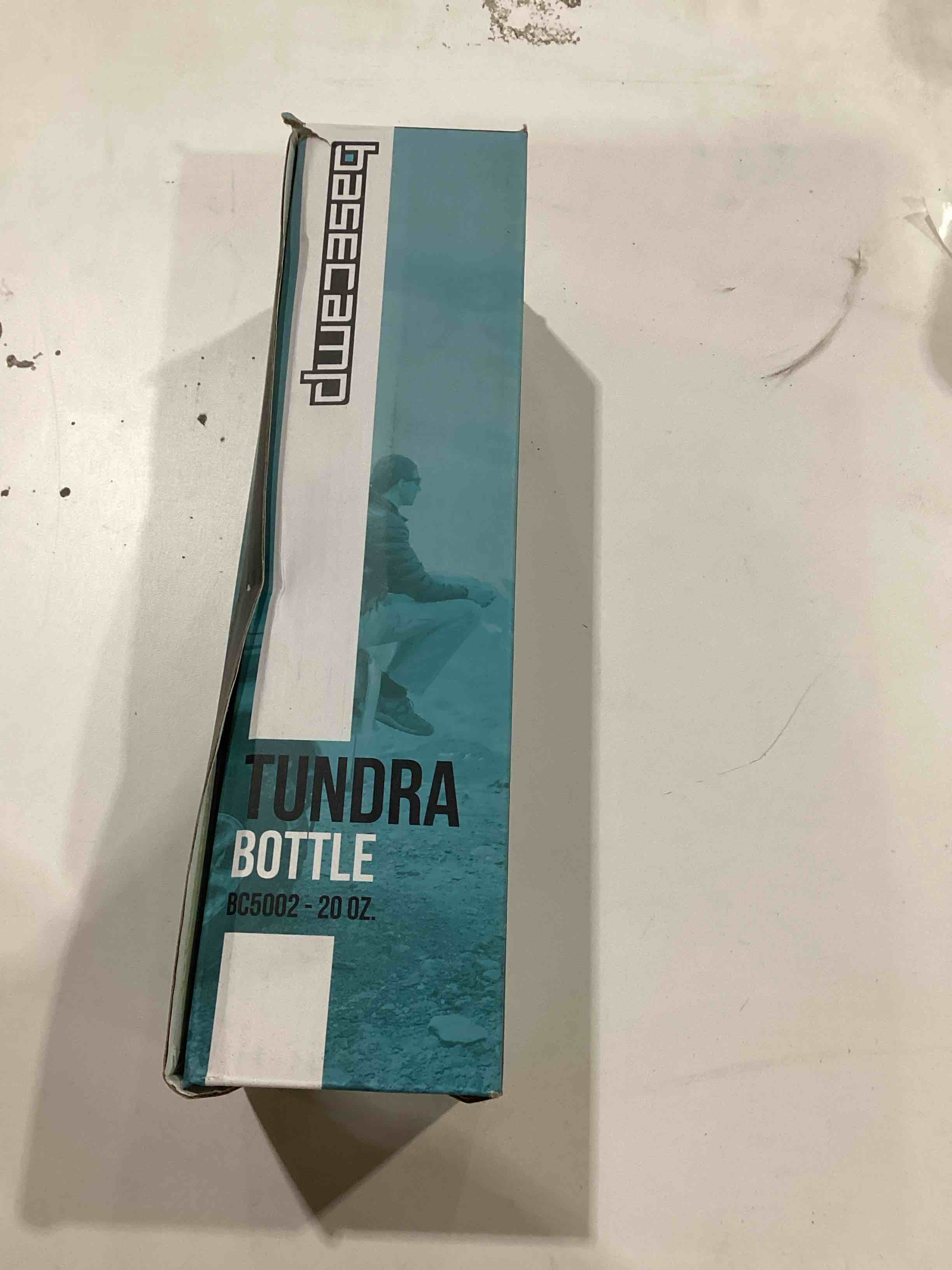 Base Camp Tundra Bottle BC5002, 20oz “SWEDA”
