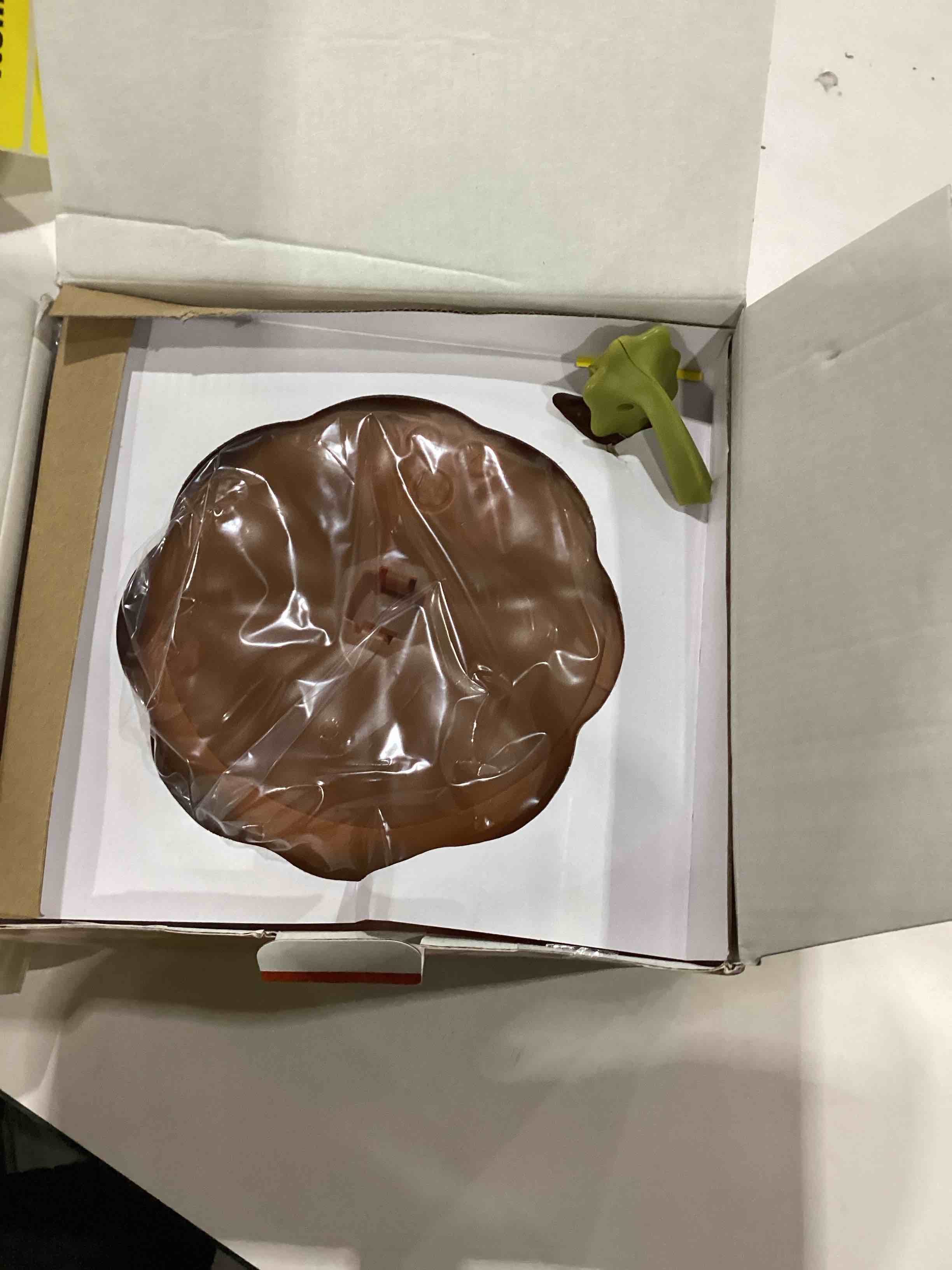 automated pumpkin music and five fun and spooky faces rechargeable trending on social media