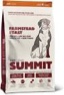 Best by 03/15/2026 Summit Petcurean Farmstead Feast, Dry Dog Food, Pork Meal and Lamb Meal Ad