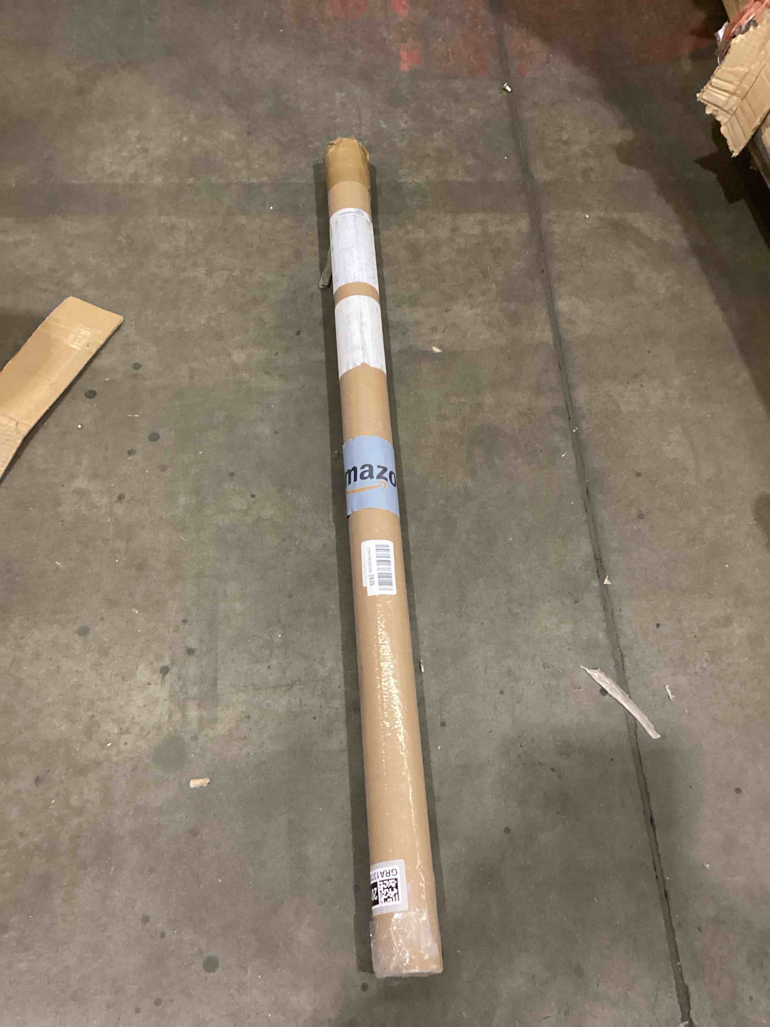 Condition photo showing Good Condition for Dry Erase Whiteboard Paper, Large White Board Stickers for Wall, 6x4ft Dry Erase Paper Roll with Adhesive Backing, Perfect Replacement for White Board, No Ghost After 60 Days, 6 Much Better Markers 6x4 FT