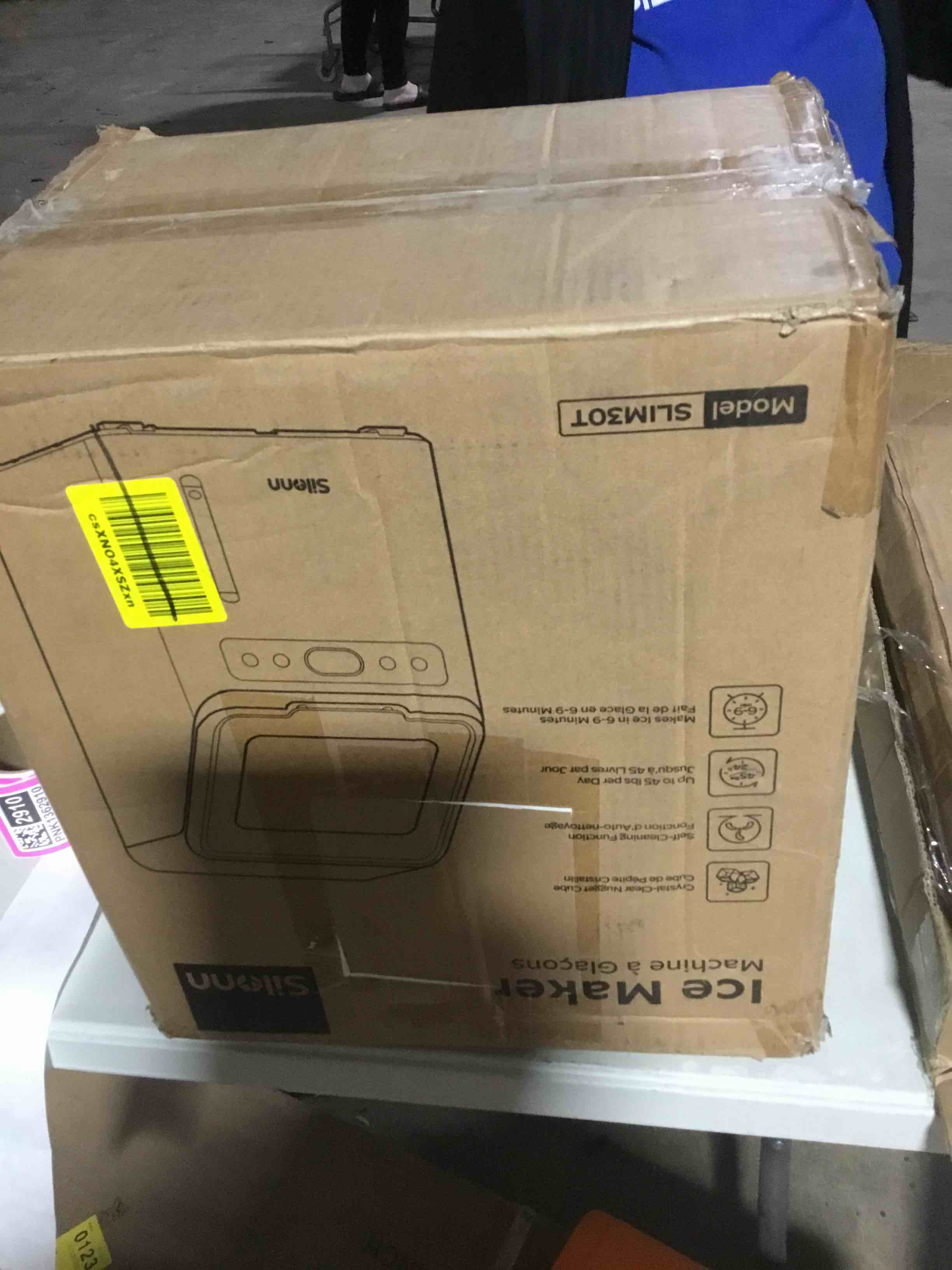 Everything You Need In One Place!