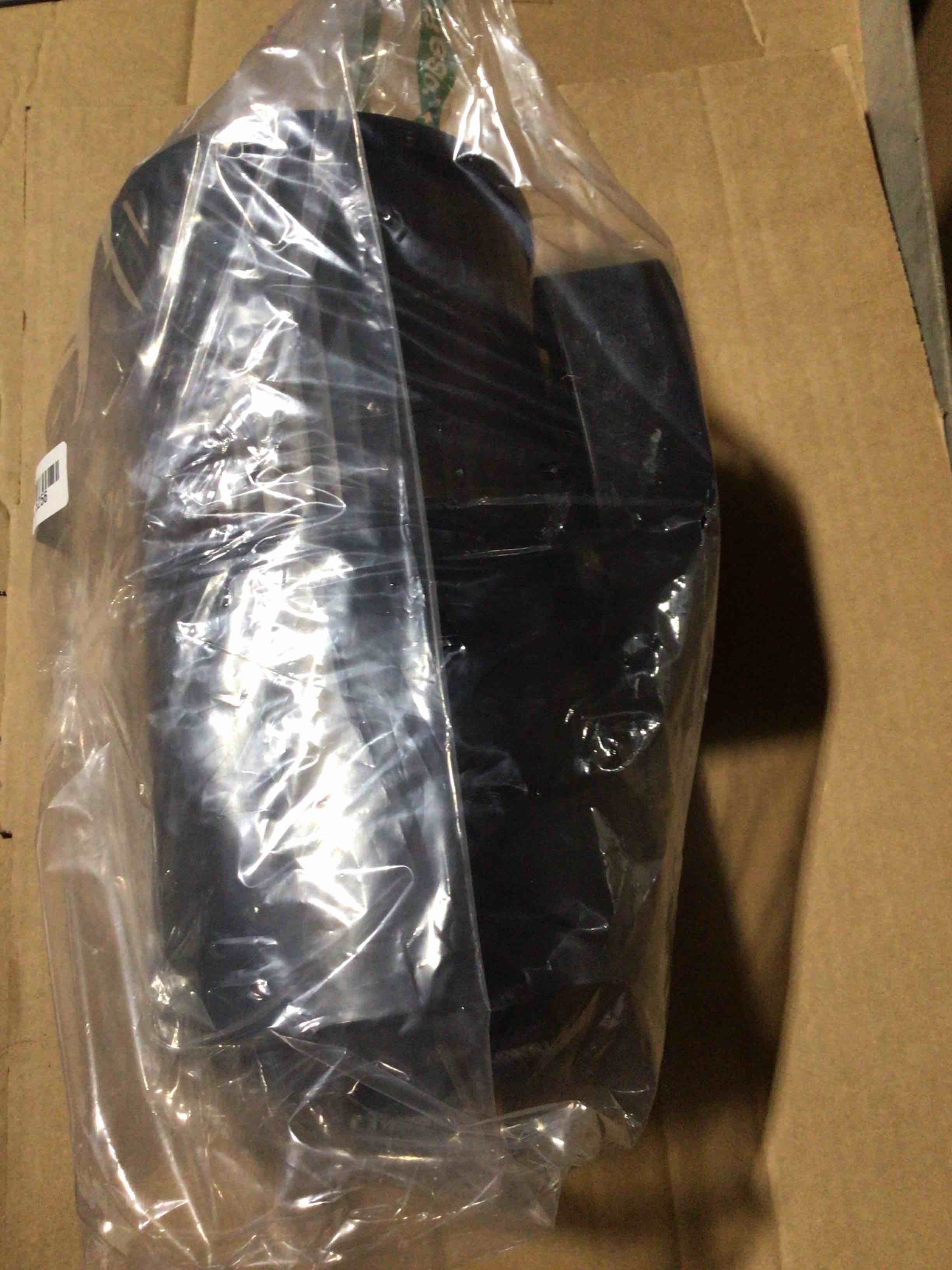 Condition photo showing Good Condition for Automatic Cat Feeder: 4L Timed Cats Food Dispenser Programmable 1-6 Meal for Cat and Small Medium Dog- Auto Pet Feeder Easy to Set Up Dual Power Supply with Desiccant Bag| Detachable Washable Black-Basic Edition