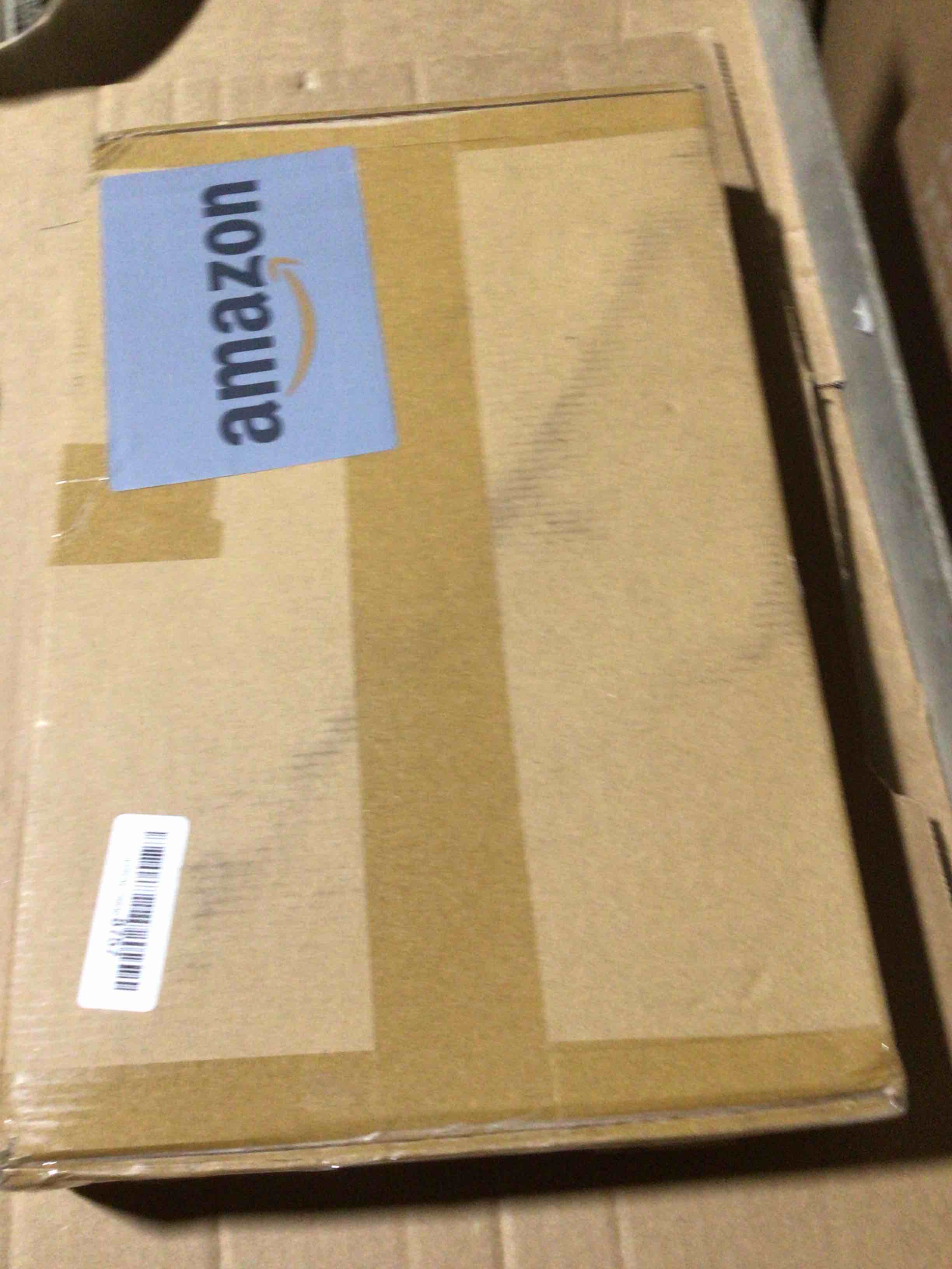 Condition photo showing New/Like New for Wokceer Round Backdrop Stand 7.2FT Circle Balloon Arch Frame Circle Backdrop Stand Gold Round Arch for Wedding Birthday Party Bridal Shower Anniversary Event Ceremony Decoration 7.2 ft Gold