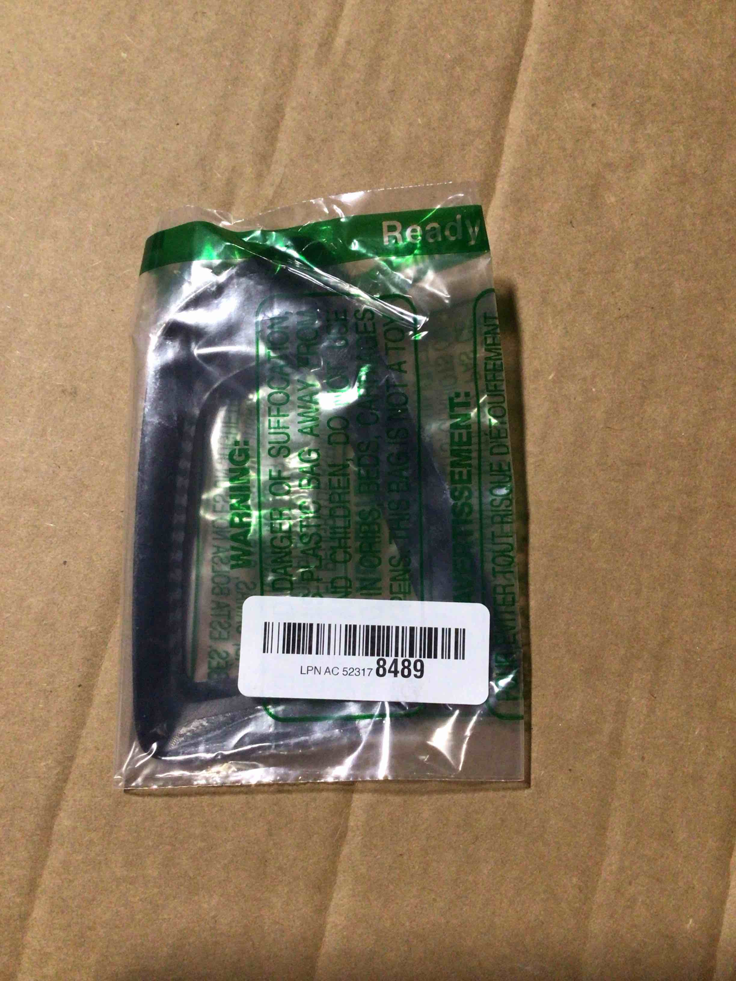 Condition photo showing New/Like New for Car Gear Shift Cover Frame Trim Sticker Decals fit for BMW F20 F21 F22 F23 F30 F31 F32 F33 F34 F35 F36 Accessories (Style C) Knob, C