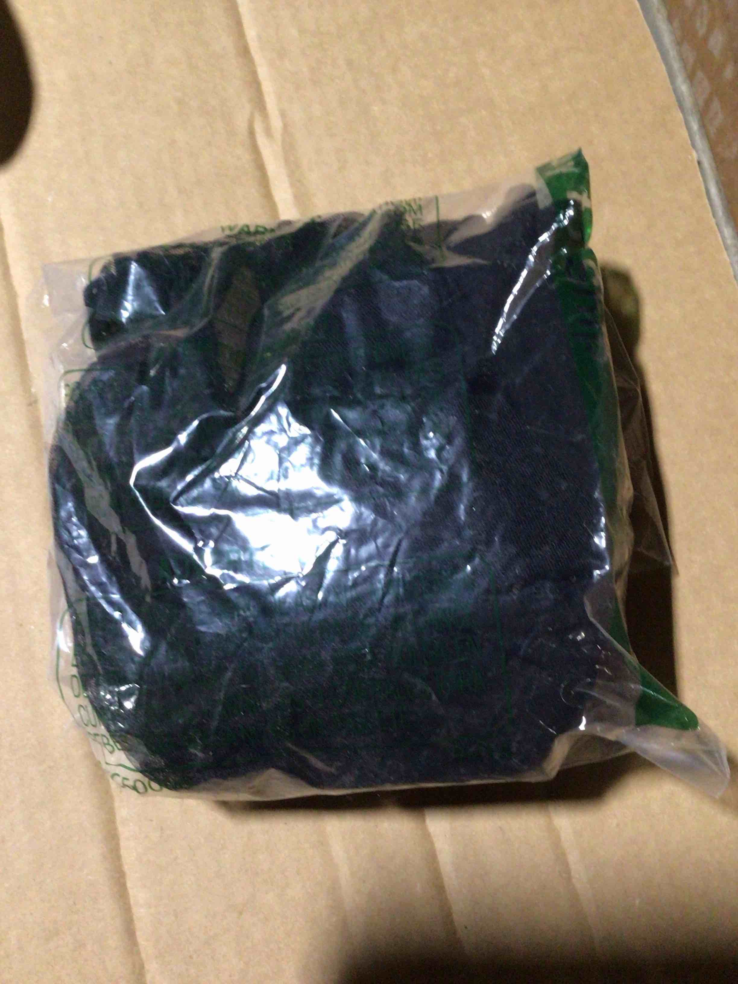 Condition photo showing New/Like New for Haloumoning Girls Contrast Mesh Long Sleeve High Waist A Line Short Dress with Pockets 4-14 Years 7-8 Years Black