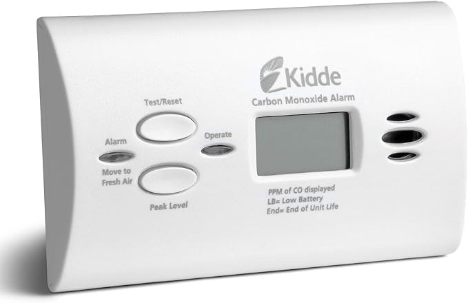 kidde battery operated carbon monoxide alarm with digital display kn-copp-b-lpm