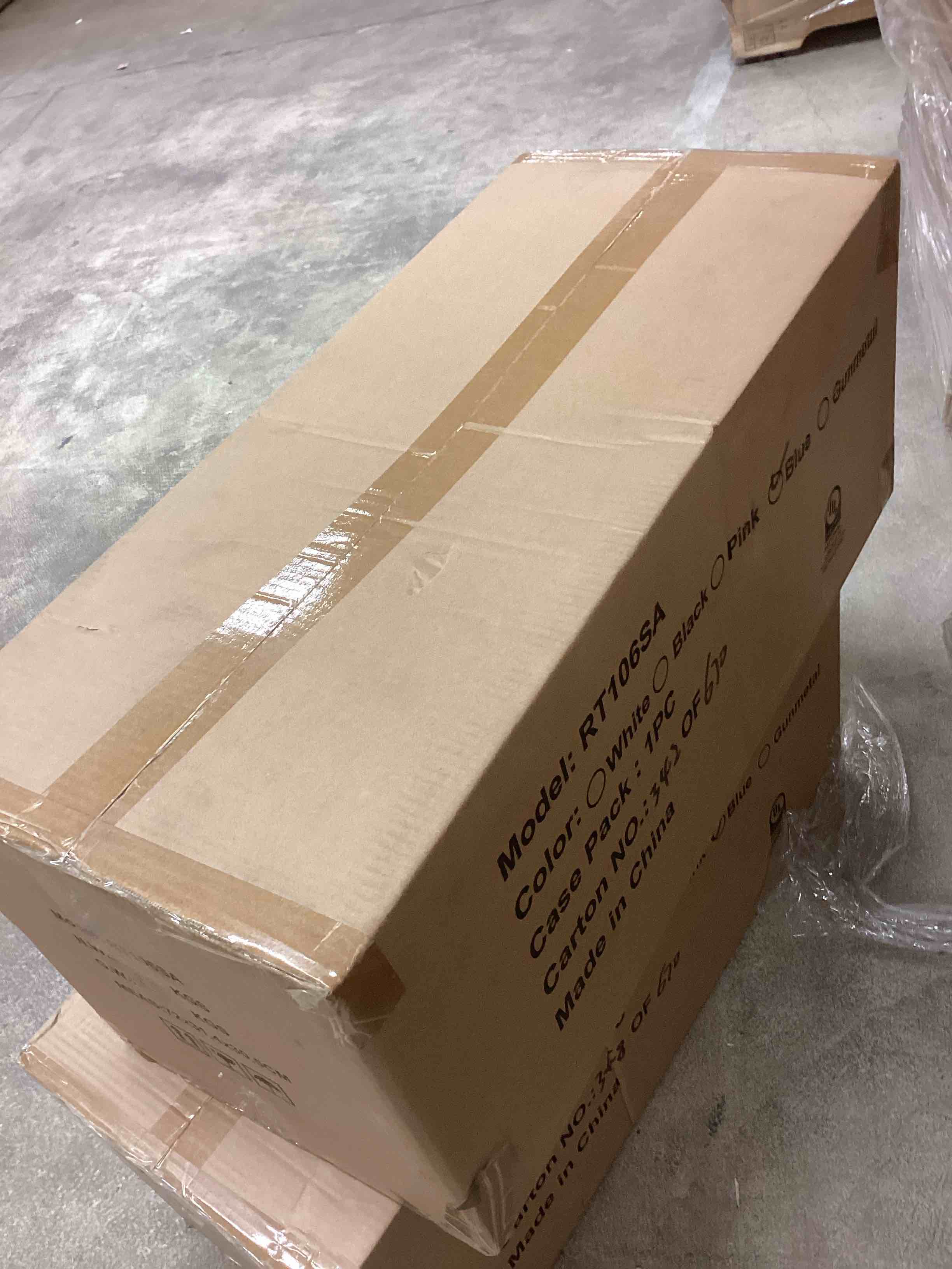 Condition photo showing As Is for Blue - 10 Hoverboard - 36V Battery 250 Watt Motor, 7 MPH, 8 Mile Range