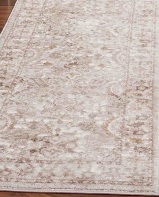Safavieh Prestige Oslo Area Rug, Beige 9’x12’ 