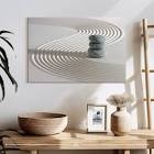 Kerrick Zen Sand Garden Balance 39”*26”