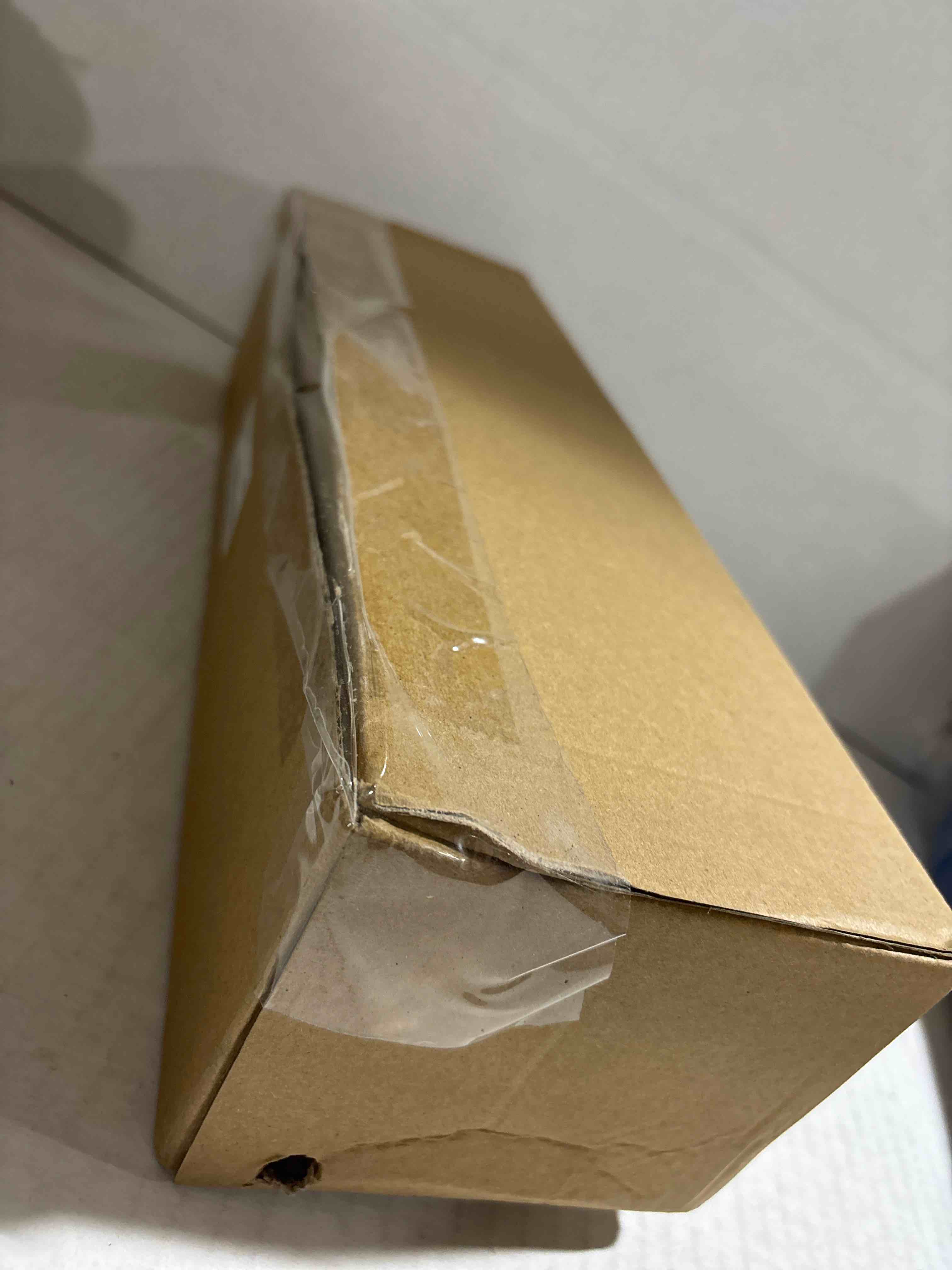 Condition photo showing New/Like New for Lighted Artificial Pine Branches for Vases, 28" Christmas Cypress Sprigs with 60 LED Lights, Battery Operated or USB Plug in, Indoor/Outdoor Holiday Decorations (2PCS)