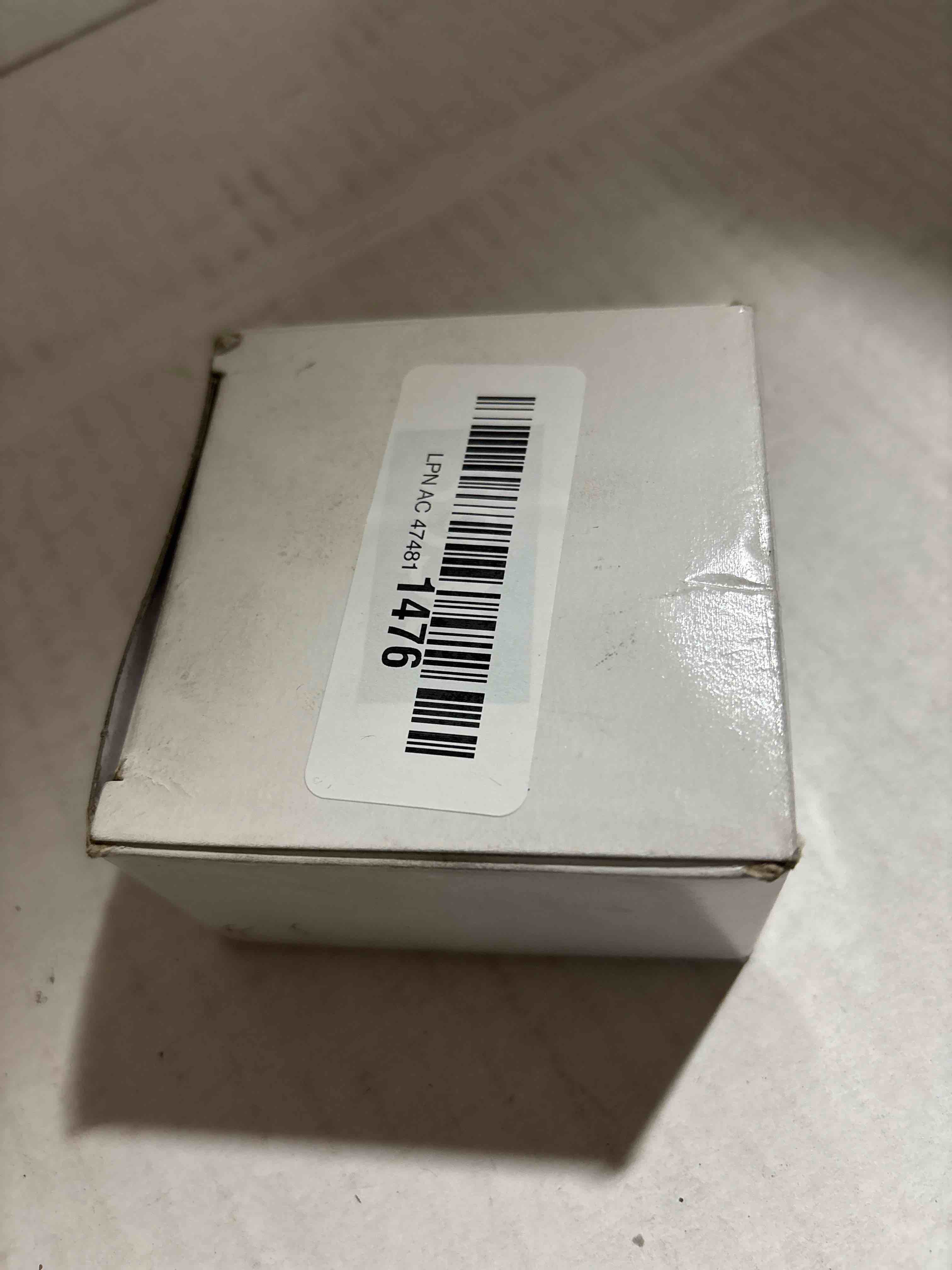 Condition photo showing New/Like New for Huegexpen 42-06-1030 3/8" M12 Ratchet Head Anvil Service Kit for Milwauke-e Ratchet 2457-20, 2457-21, 42-06-1025
