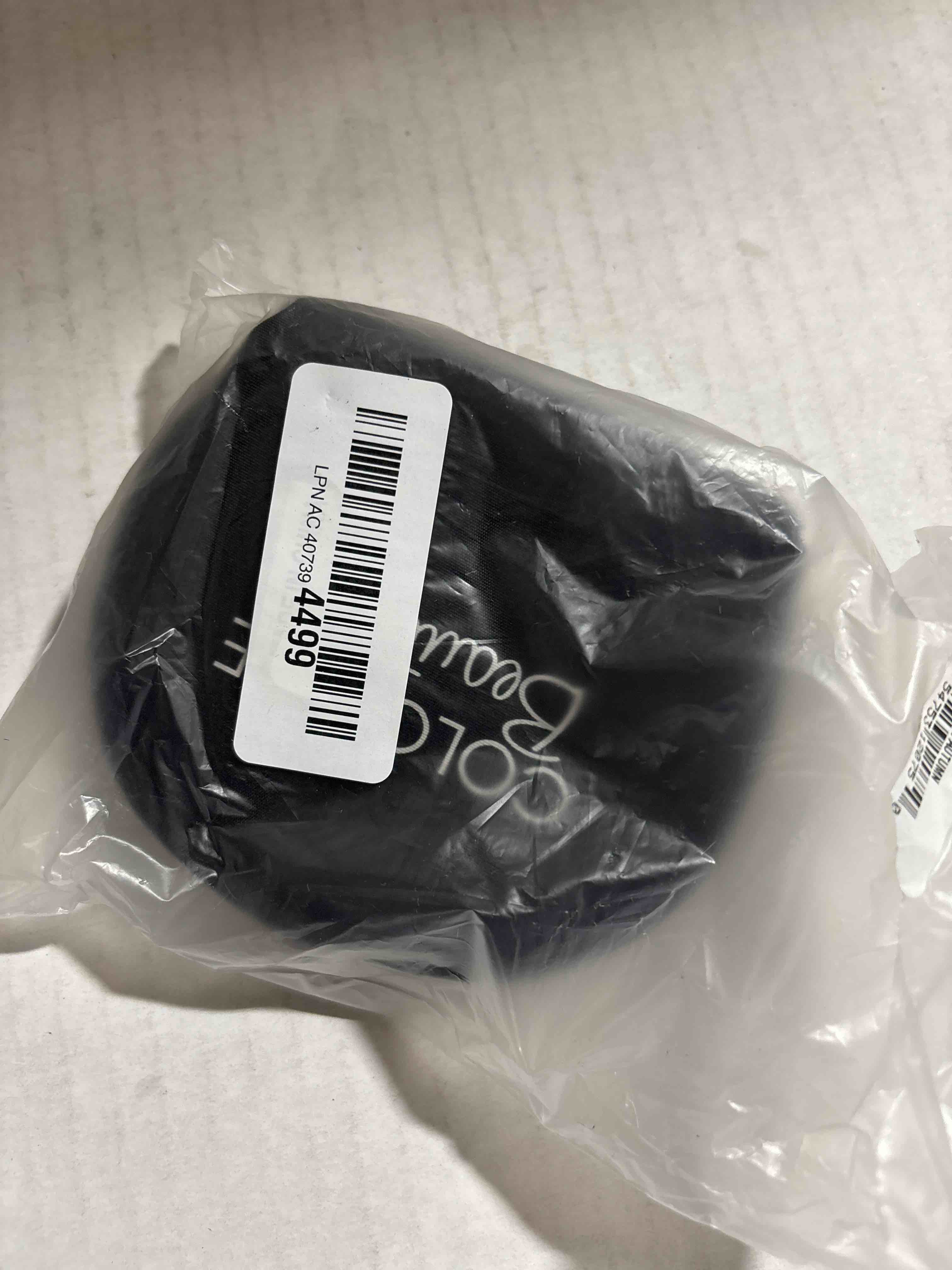 Condition photo showing New/Like New for Color Me Beautiful Autumn Swatch Fan (15-12075)