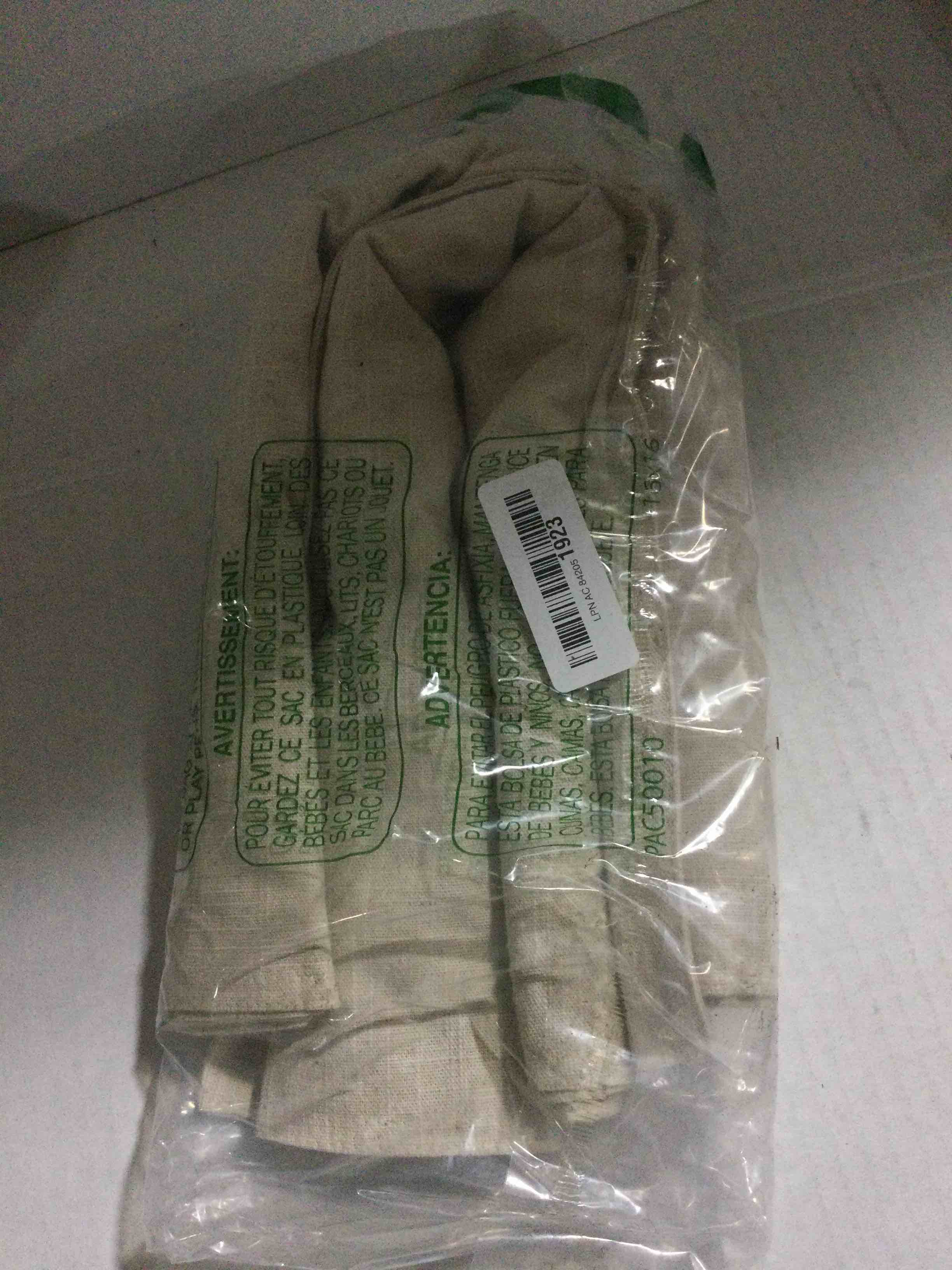 Condition photo showing New/Like New for MIULEE Decorative Linen Euro Sham Pillow Covers 24x24 Natural Beige Boho Farmhouse Neutral Christmas Couch Throw Pillows for Bed Pack of 2 Accent Modern Pillowcase Sofa Livingroom Home Decor 24" x 24" (Pack of 2) Natural Beige 2