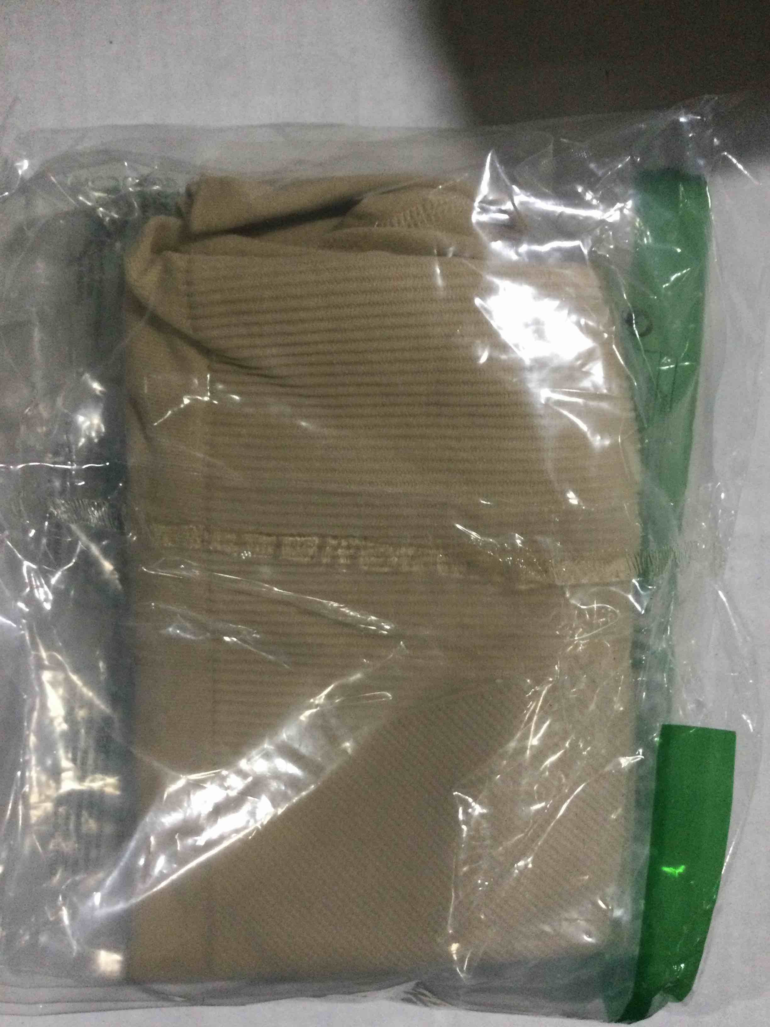 Condition photo showing New/Like New for KLVEE Shapewear for Women Tummy Control, High Waisted Body Shaper Shorts Butt Lifting Thigh Slimmer Shapewear Under Dress Nude XX-Large