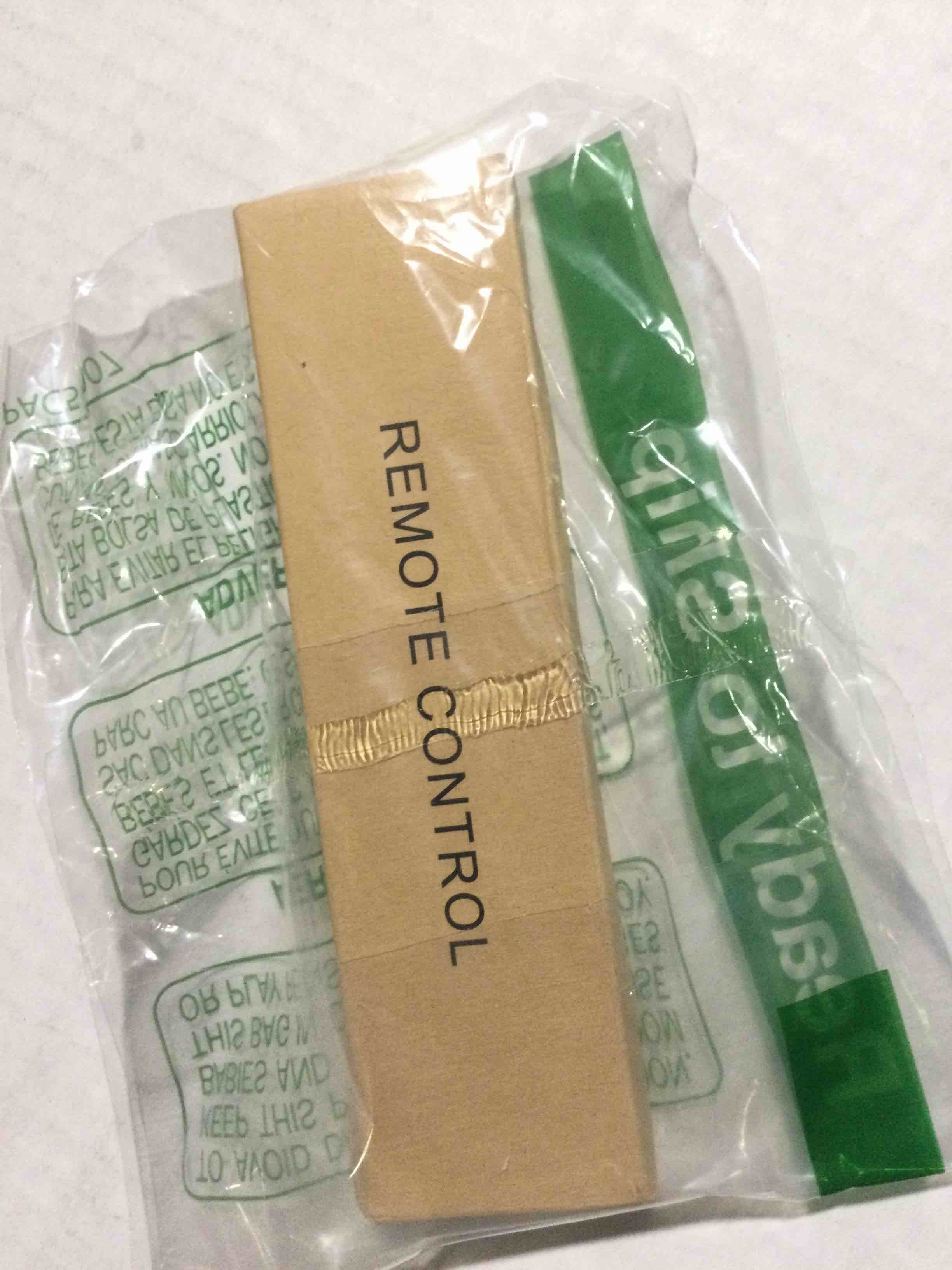 Condition photo showing New/Like New for Replacement Voice Remote Control for All FireSeries, Stick HD/4K/4k Max,TV Stick(2nd/3rd Gen)/Lite & AMZ Smart TV 3rd, and for Insignia/Pioneer/Hisense Smart TV 5th Gen Remote