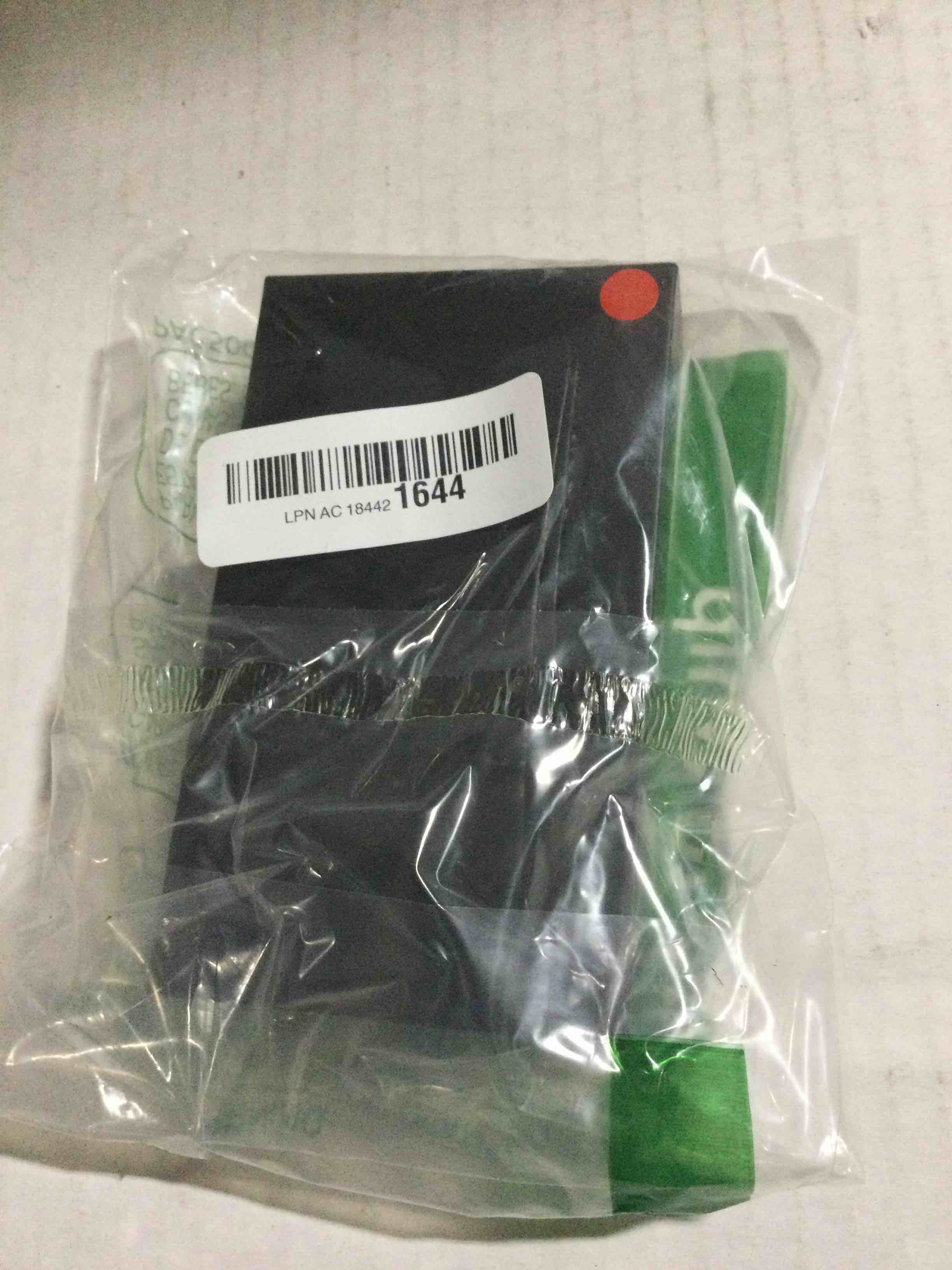 Condition photo showing New/Like New for 2nd 2-in-1 Laser Training Cartridge for Cal .22lr/9mm/38spl- for Dry Fire Laser Training Cartridge, for Shooting Training Practice & Sight Calibration,USB-C Rechargeable Feature