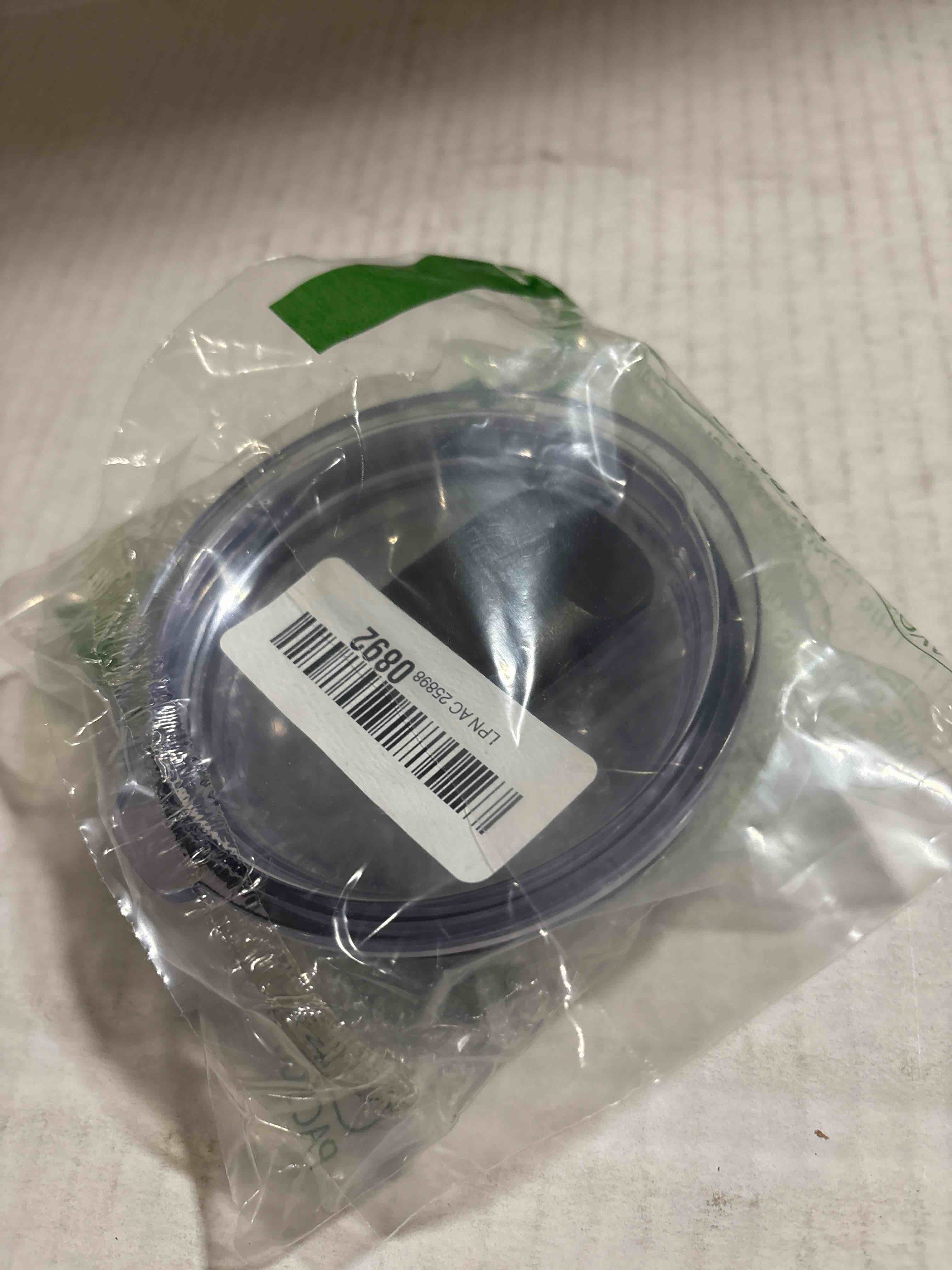 Condition photo showing New/Like New for 32 oz Replacement Lid for Yeti, 2PCS, Splash Resistant, BPA Free