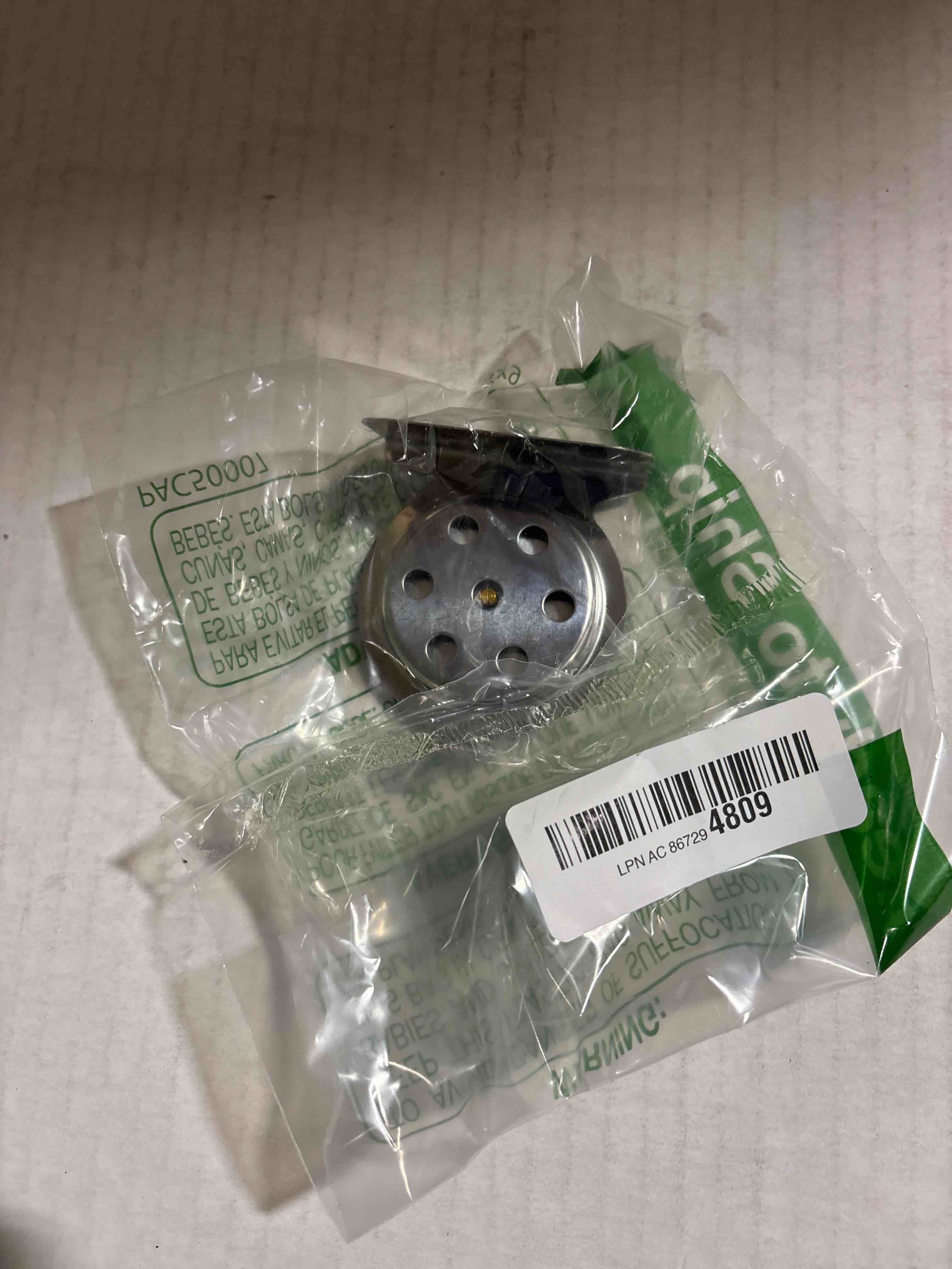 Condition photo showing New/Like New for Oven Thermometer 50-300°C/100-600°F, Oven Grill Fry Chef Smoker Analog Thermometer Instant Read Stainless Steel Kitchen Cooking Thermometer 1Pack