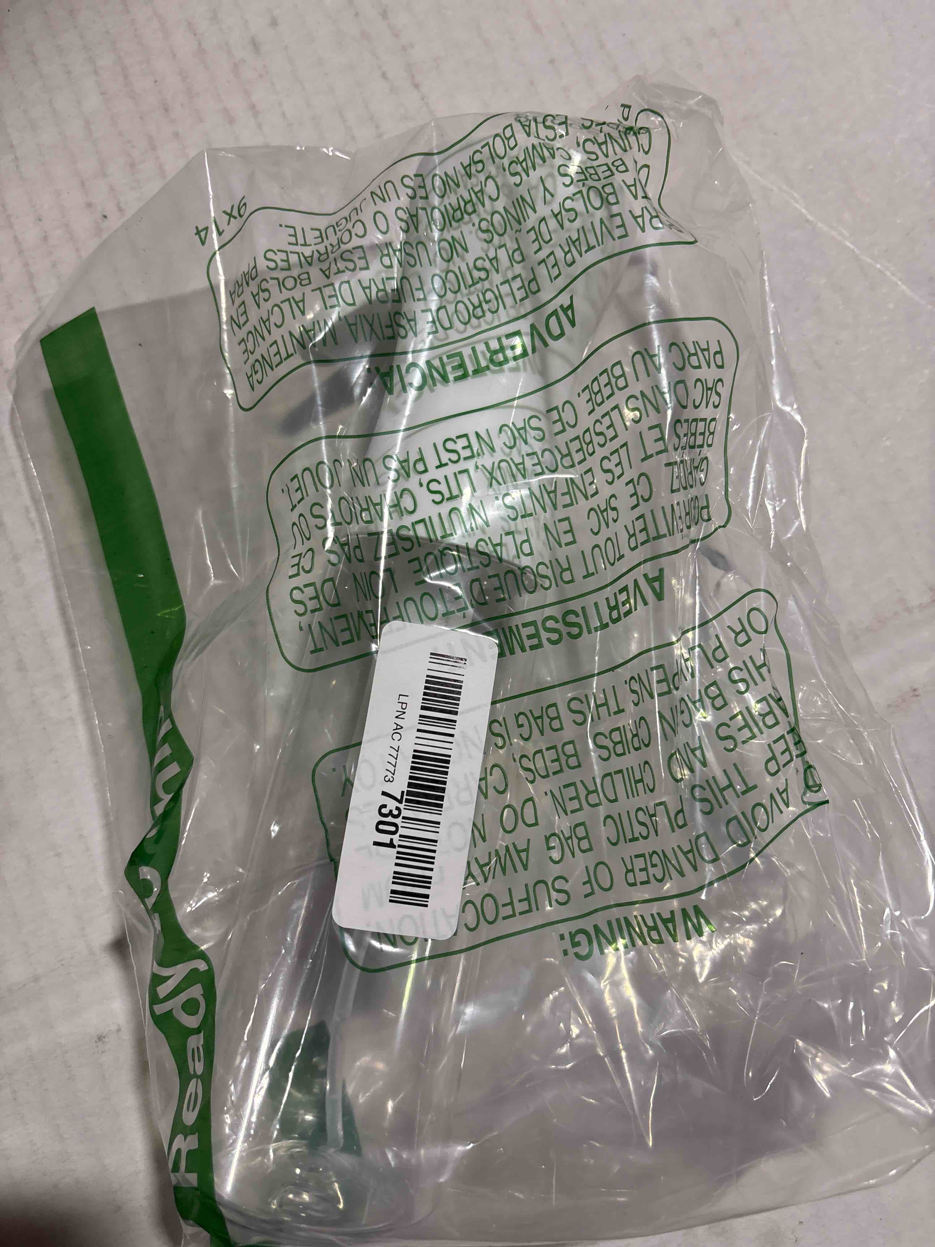 Condition photo showing New/Like New for BeautifyBeauties Spray Bottle For Hair – Continuous Mister Spray Bottle for Hairstyling, Cleaning, Plants, Pets, Barbers, Salons, Essential Oil Scents (10.1 Ounce) 10.1 Ounces Clear