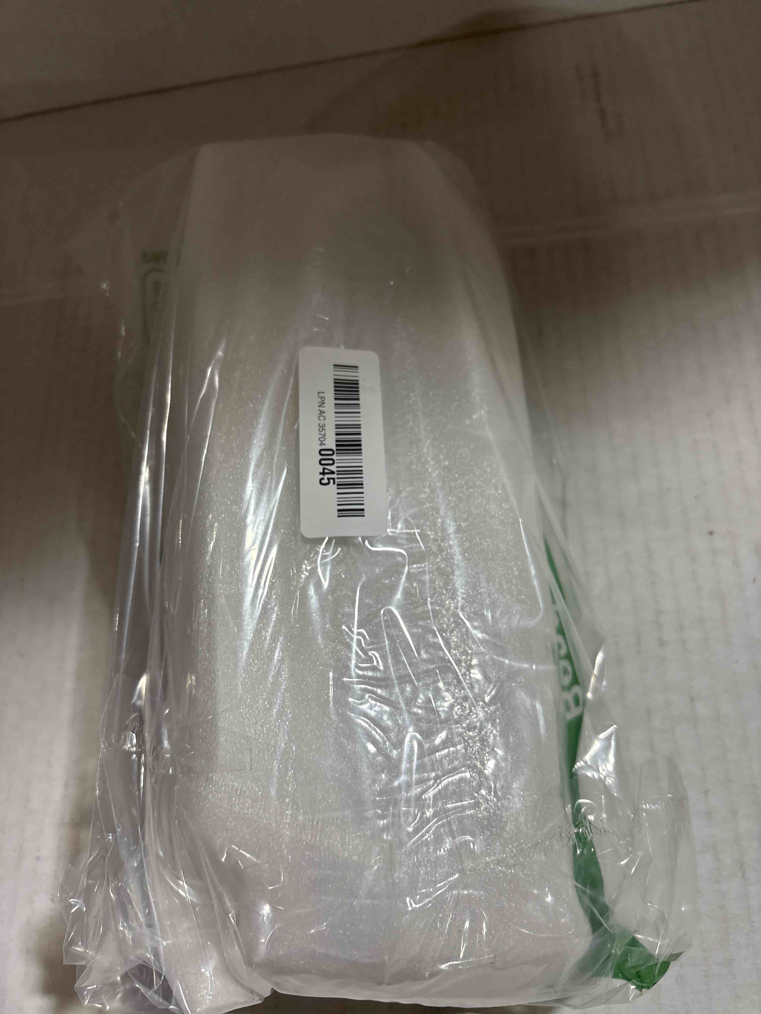 Condition photo showing New/Like New for LED Filler Panel Lights Rear Fender Light Turn Signals Fit for Harley Touring Road Glide FLTR Electra Glide FLHT Road King FLHR Ultra Limited FLHTK 2014-2024 (Chrome Housing Clear Len)