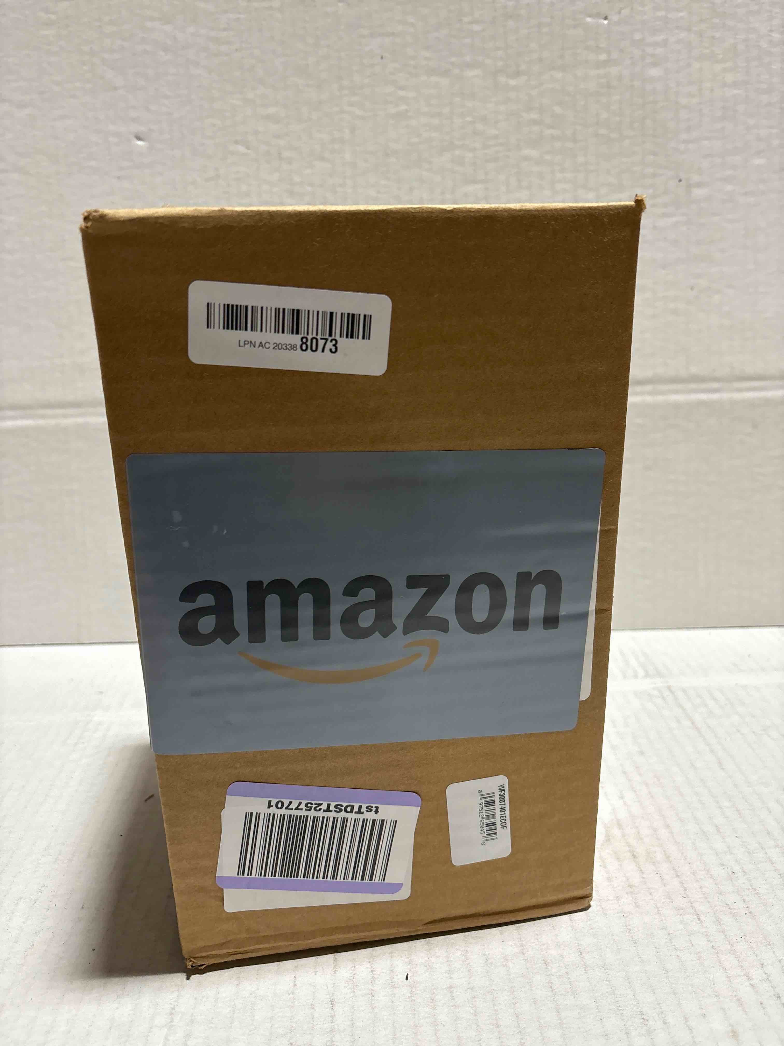 Condition photo showing New/Like New for Wilson NFL Ignition Football Brown Official Size