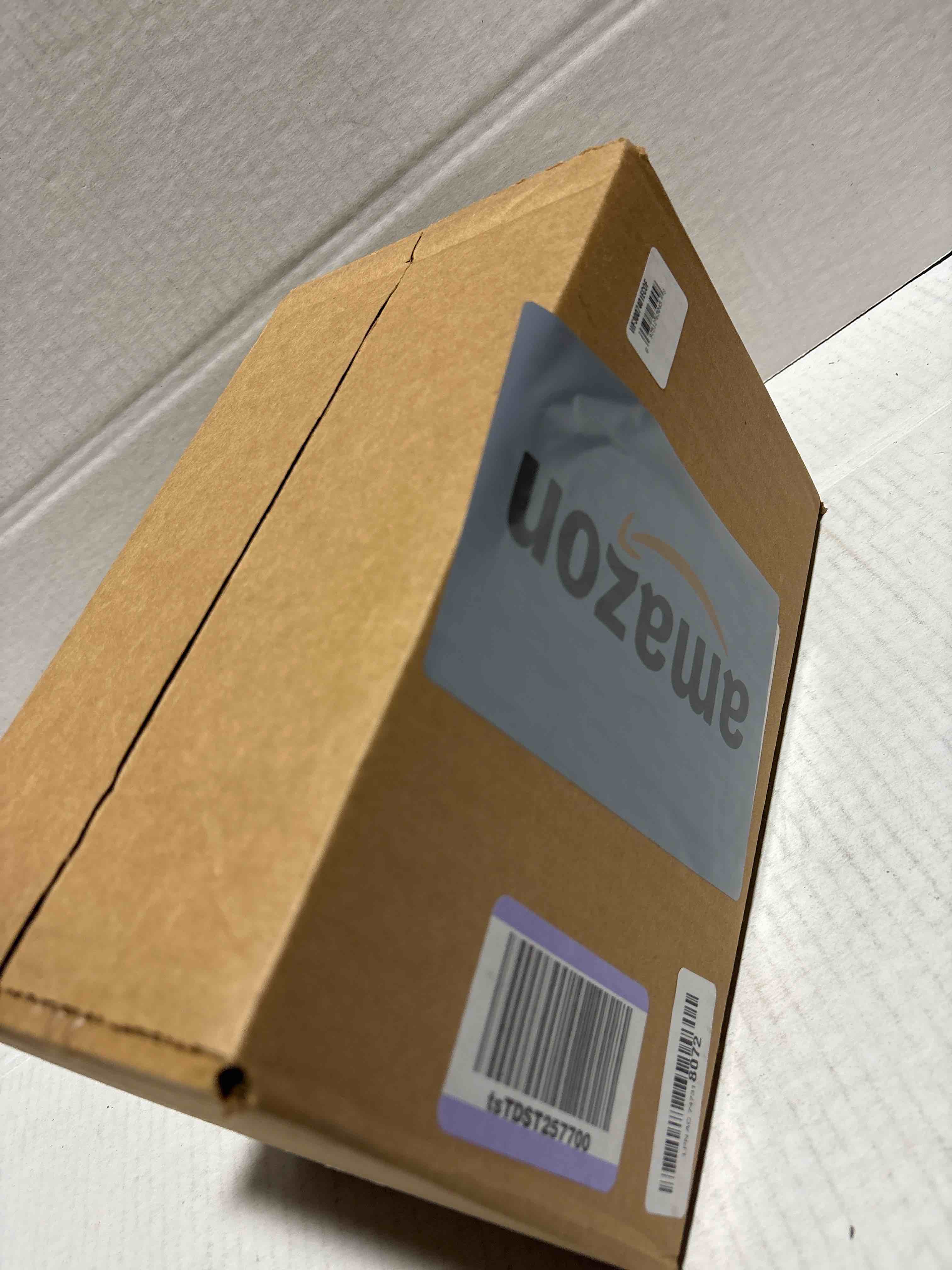 Condition photo showing New/Like New for Wilson NFL Ignition Football Brown Official Size