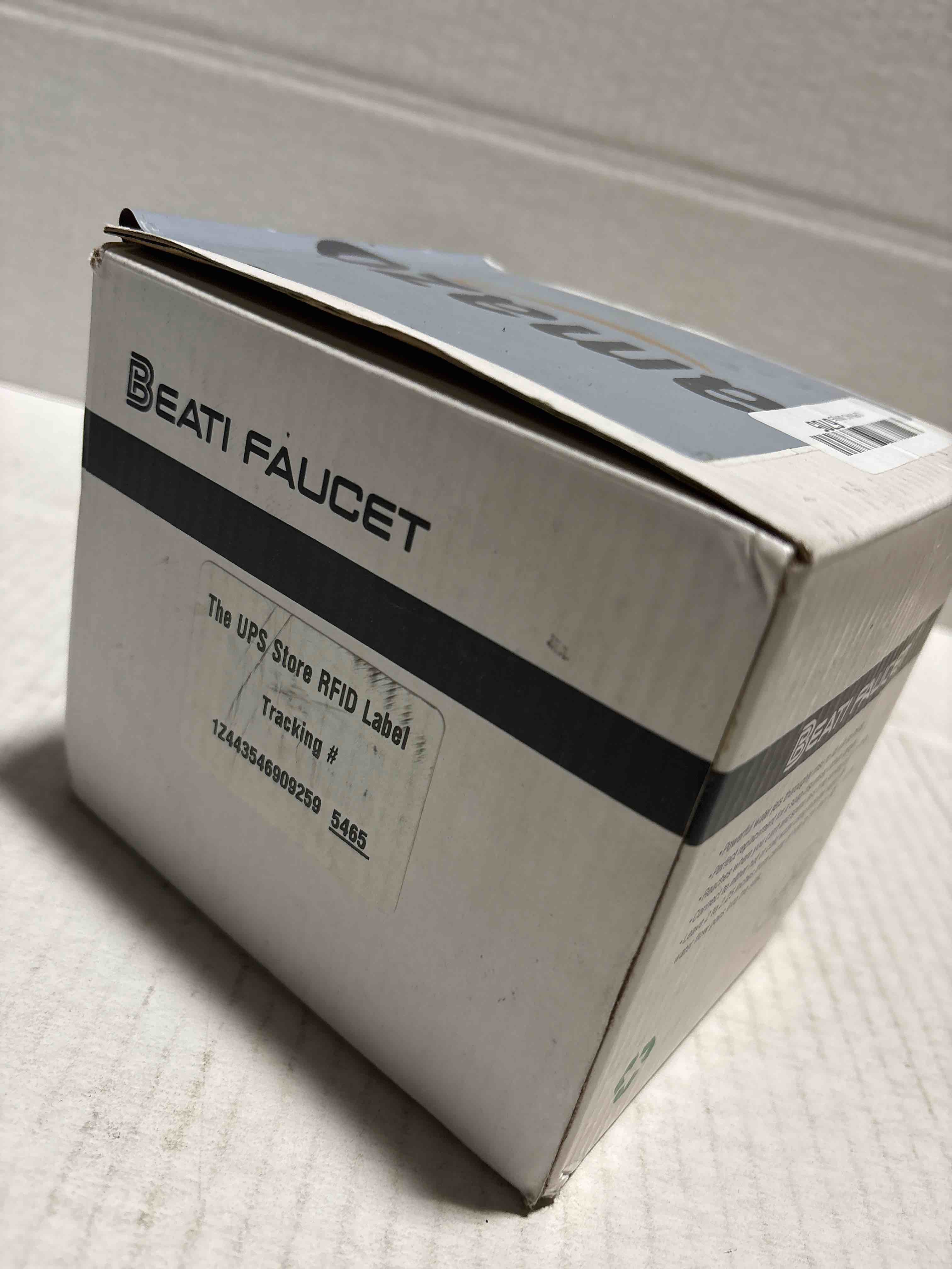Condition photo showing New/Like New for RP46463 Delta Cartridge Replacement for Monitor 17 Series (2006-Present)?Compatible with Delta Dual Function Bath Tub and Shower Faucet Valve?Delta Shower Cartridge Replacement