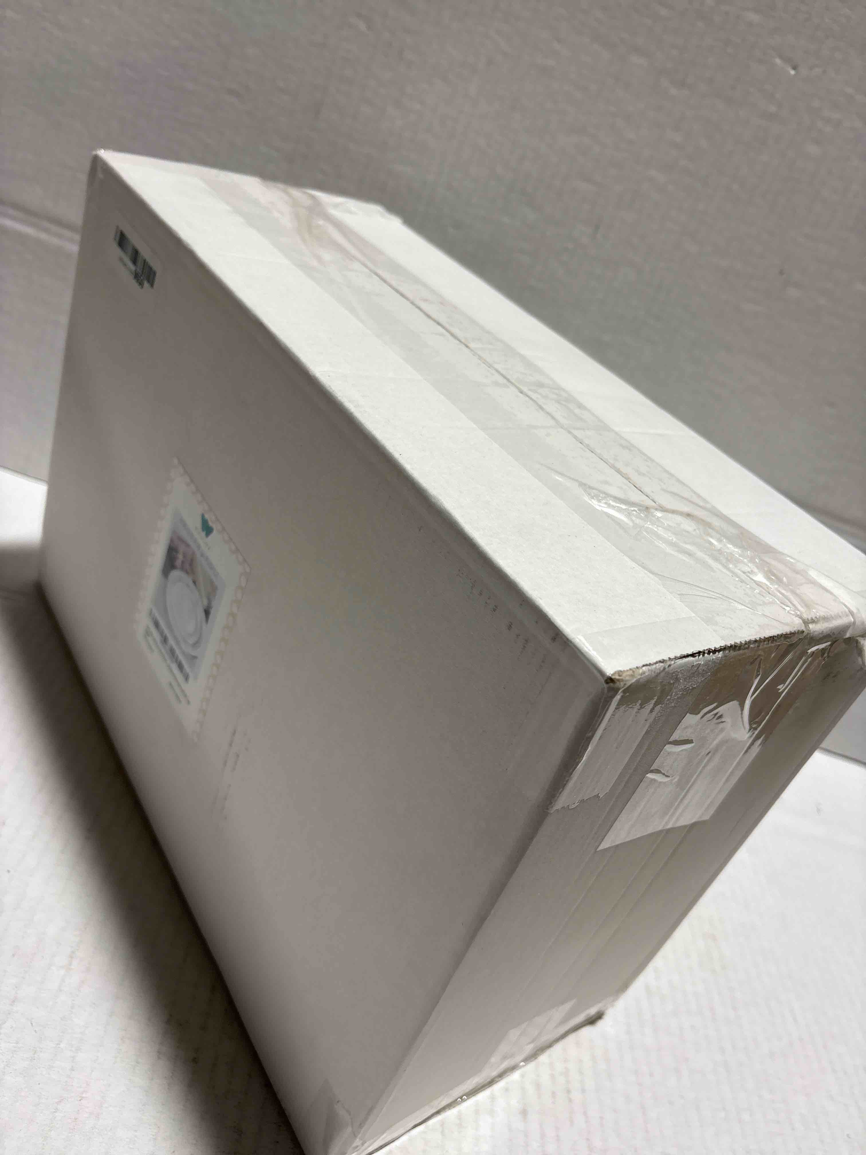 Condition photo showing New/Like New for WELLIFE 210 Piece Silver Plastic Dinnerware Set for 30 Guests, Plastic Plates for Party, Include: 30 Dinner Plates, 30 Dessert Plates, 30 Pre Rolled Napkins with Silver Silverware and 30 Silver Cups Silver 210PCS?30 Guests?