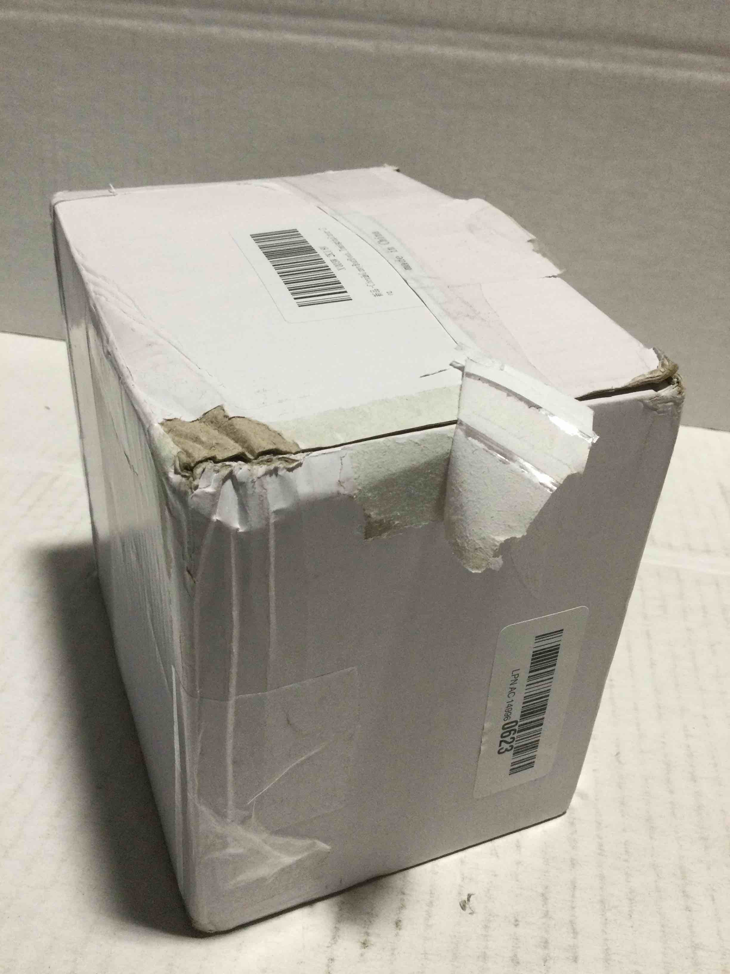 Condition photo showing Brand New for Gravy Boat Double Insulated Stainless Steel Sauce Jug with Hinged Lid for Thanksgiving Dinner - 17 oz