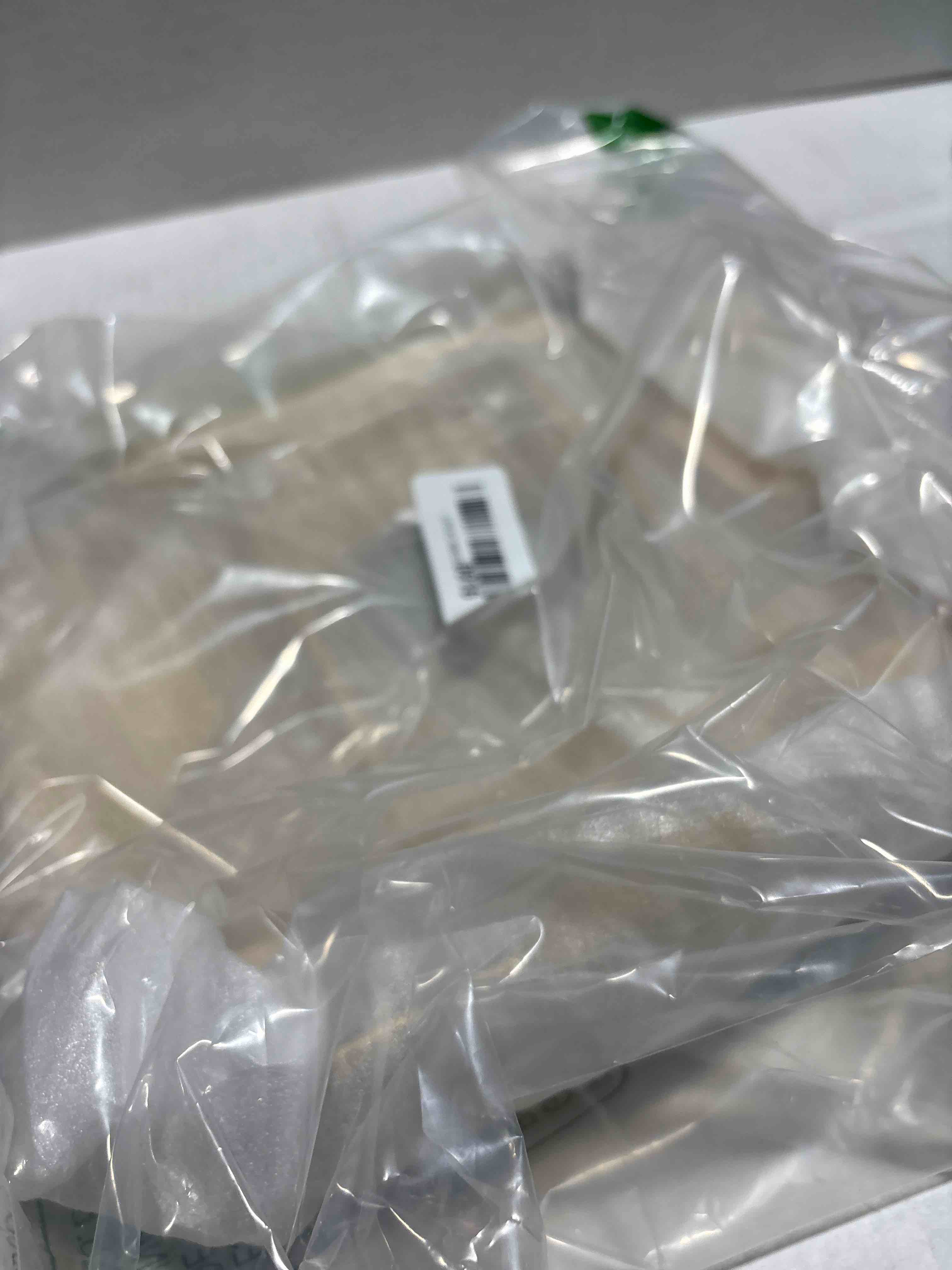 Condition photo showing New/Like New for Adjustable Laptop Stand, Computer Stand with 360 Rotating Base, Ergonomic Laptop Riser Mount for Desk Foldable Protable Computer Desk Fits with MacBook Pro Air (10-16") - Gold Alluvial Gold