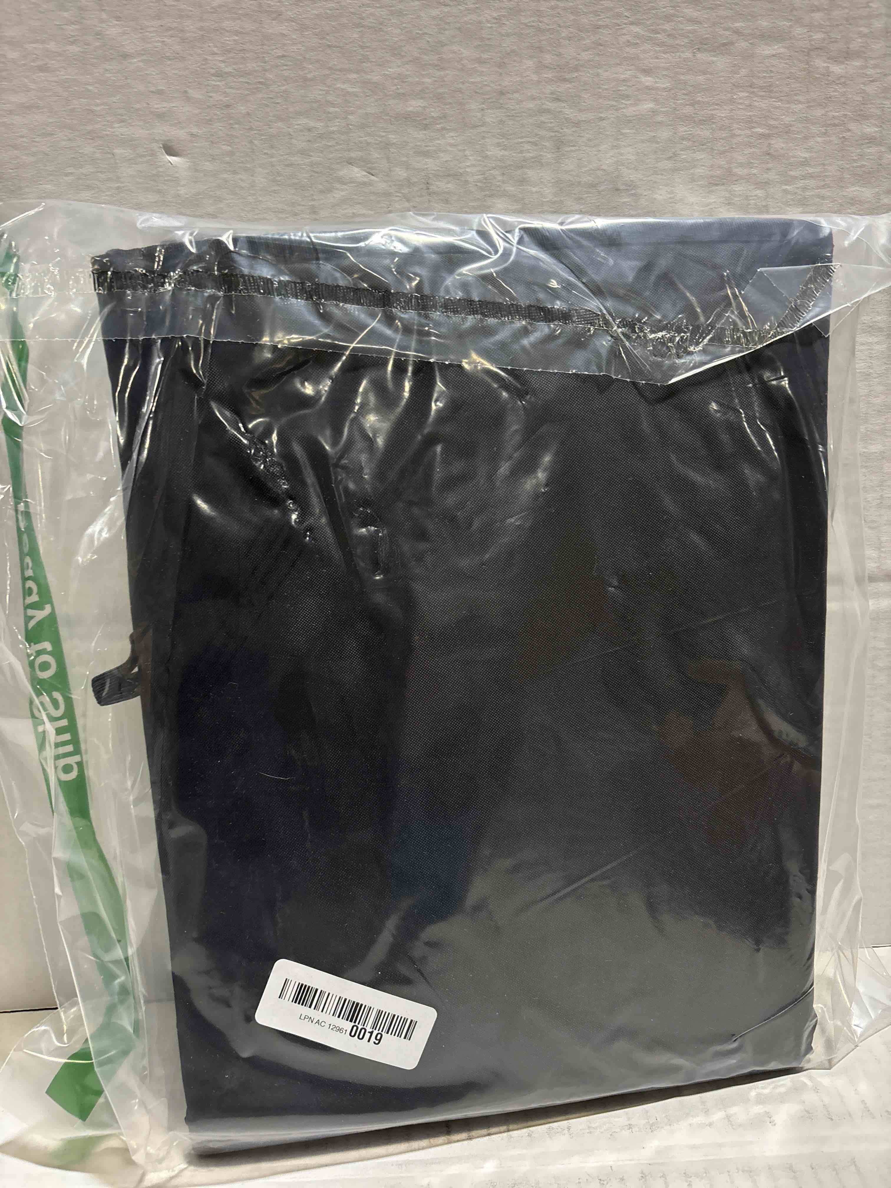 Condition photo showing New/Like New for Black Leopard Car Windshield Sun Shade Animal Skin Print Foldable UV Ray Sun Visor Protector Sunshade to Keep Your Vehicle Cool (51" x 27.6") Multi Pattern 3