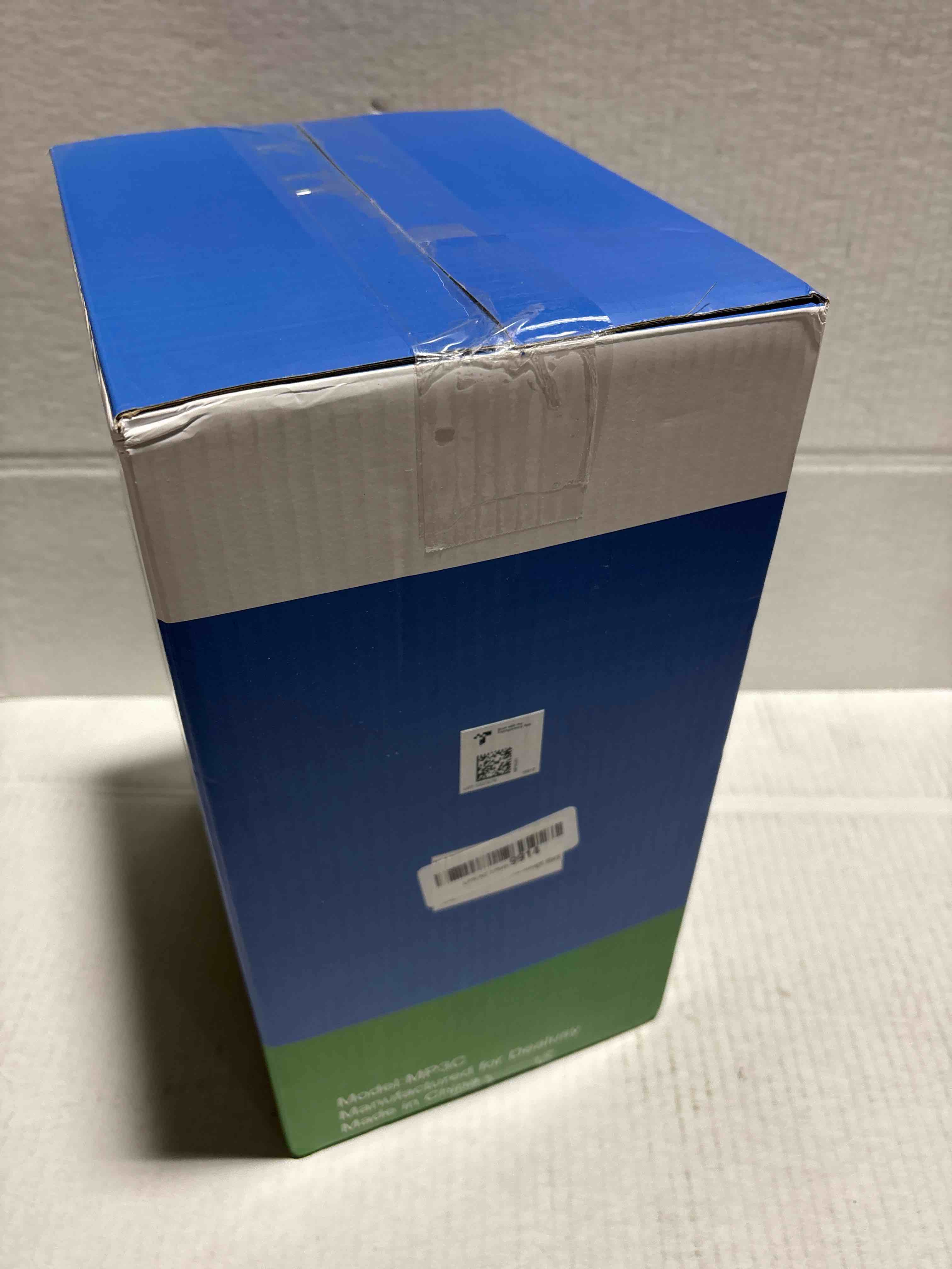 Condition photo showing New/Like New for 50 Pack (100-Piece) 32 oz Meal Prep Containers Reusable with Lids 3-Compartment, To Go Take Out Plastic Food Storage Containers, Sturdy Leakproof Food Safe, Microwave Freezer Dishwasher Safe, Black