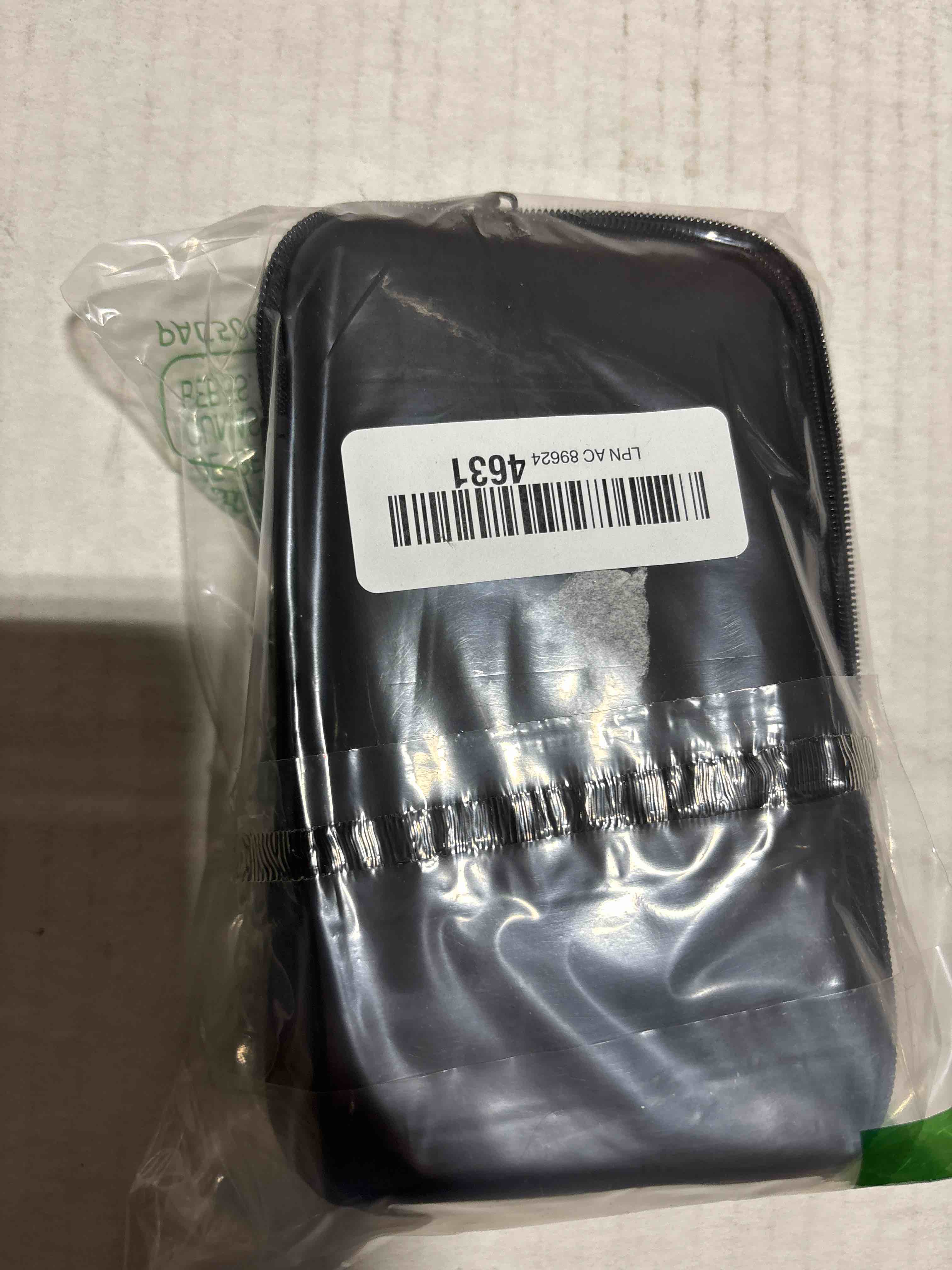 Condition photo showing New/Like New for Slingshot, Stainless Steel Slingshots for Adults, Sling Shot for Hunting and Shooting Practice, Come with 3 pcs Flat Rubber Bands and a Storage Case